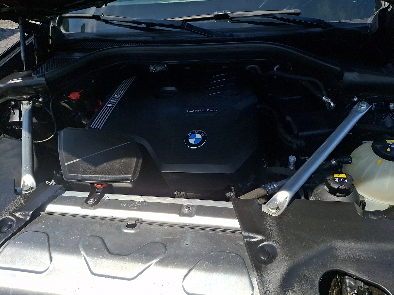 Used 2020 BMW X3 SUV