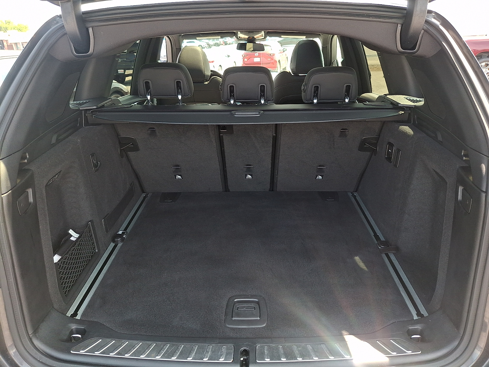 Used 2020 BMW X3 SUV