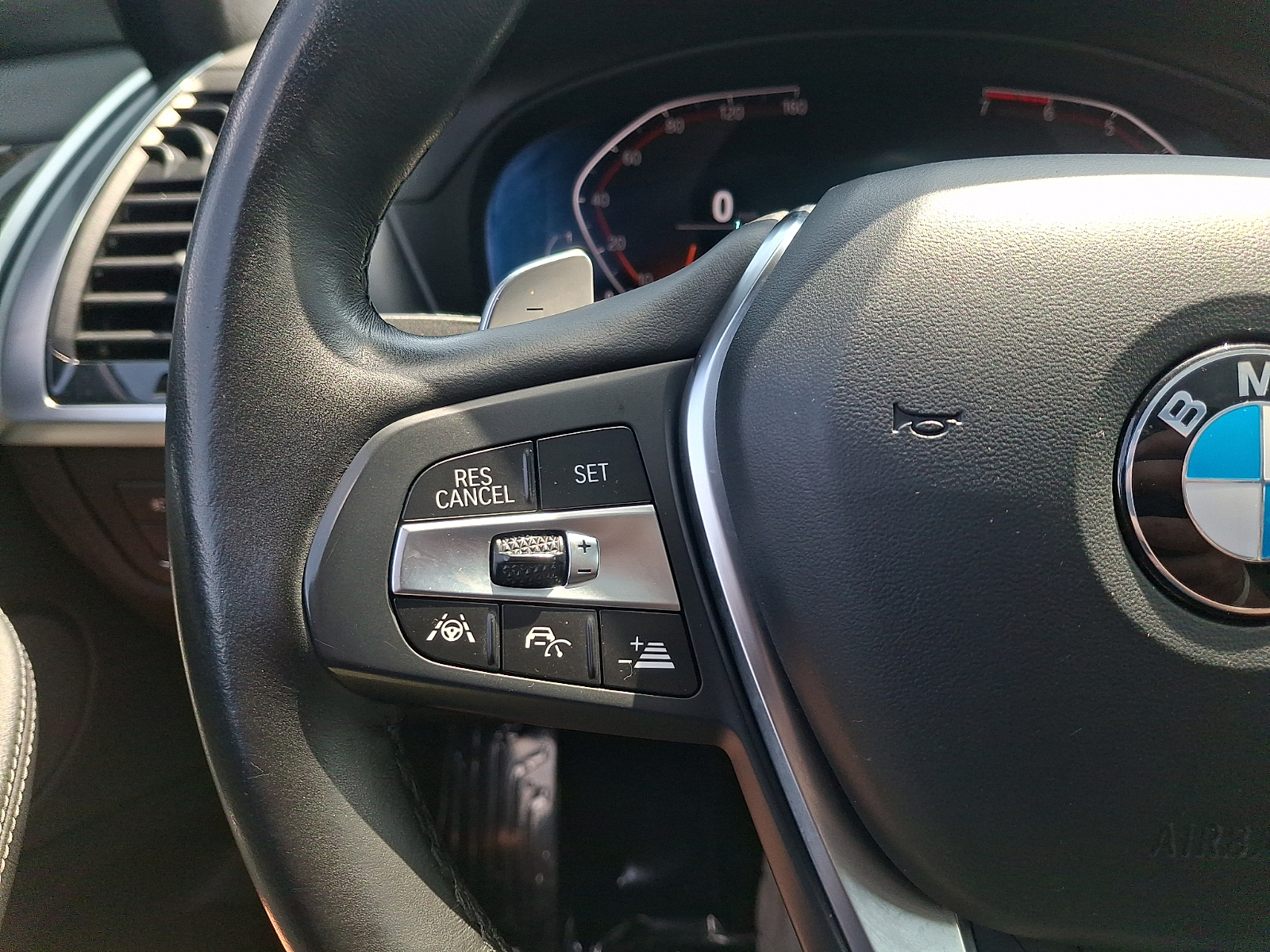 Used 2020 BMW X3 SUV