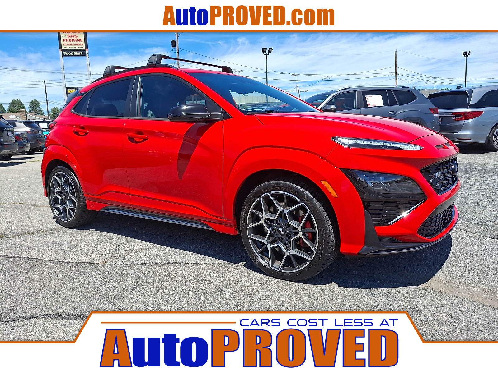 2022 Hyundai Kona