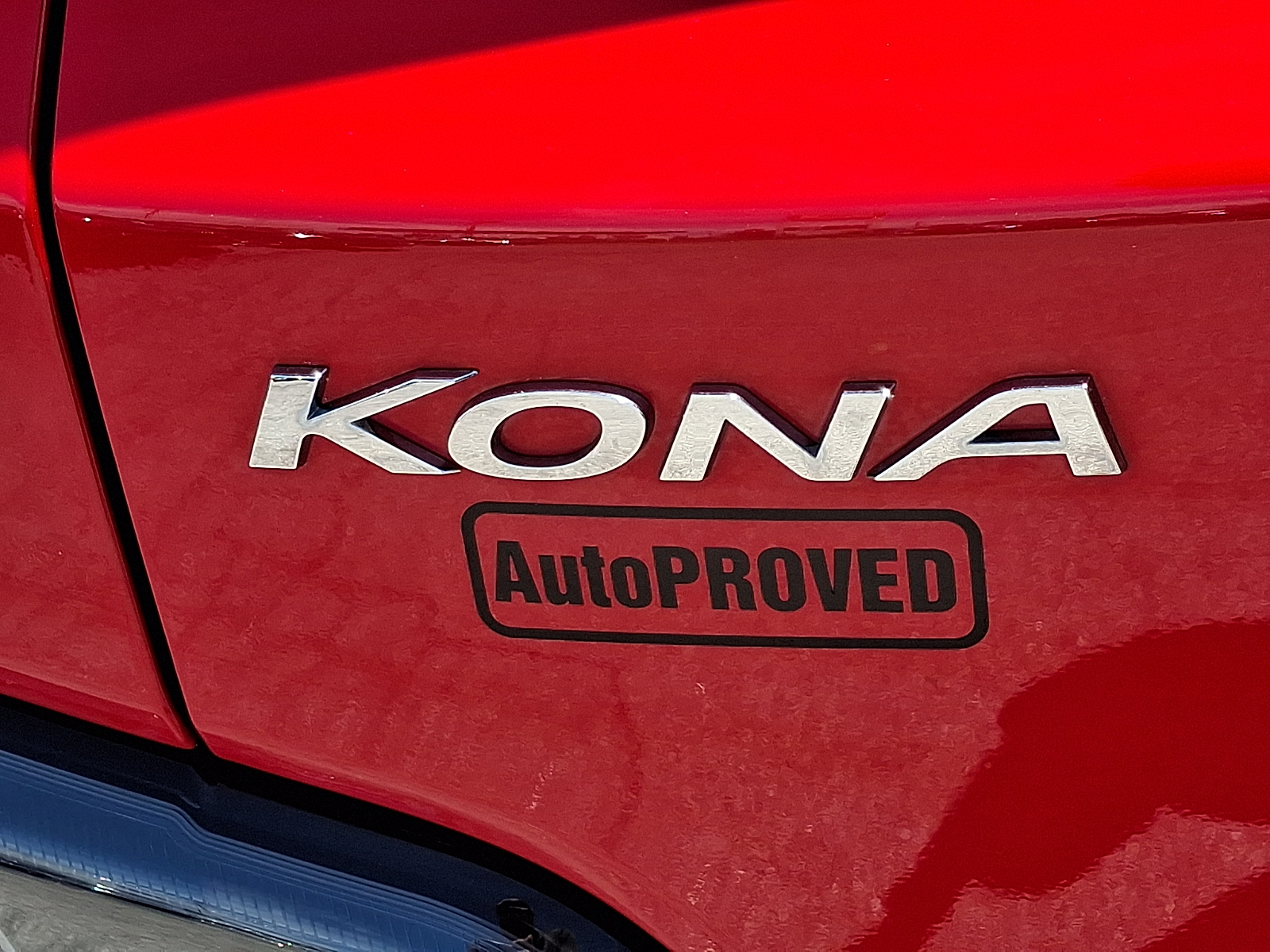 2022 Hyundai Kona N - Photo 31