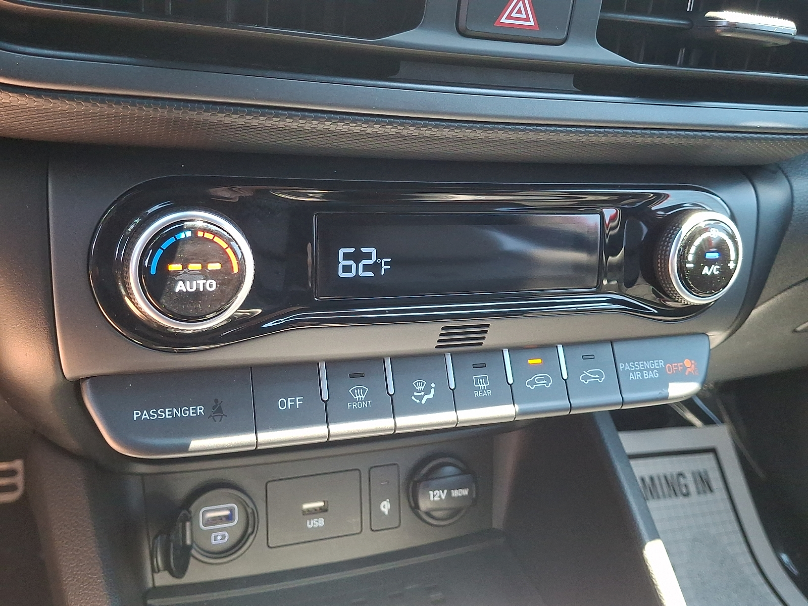 2022 Hyundai Kona N - Photo 15