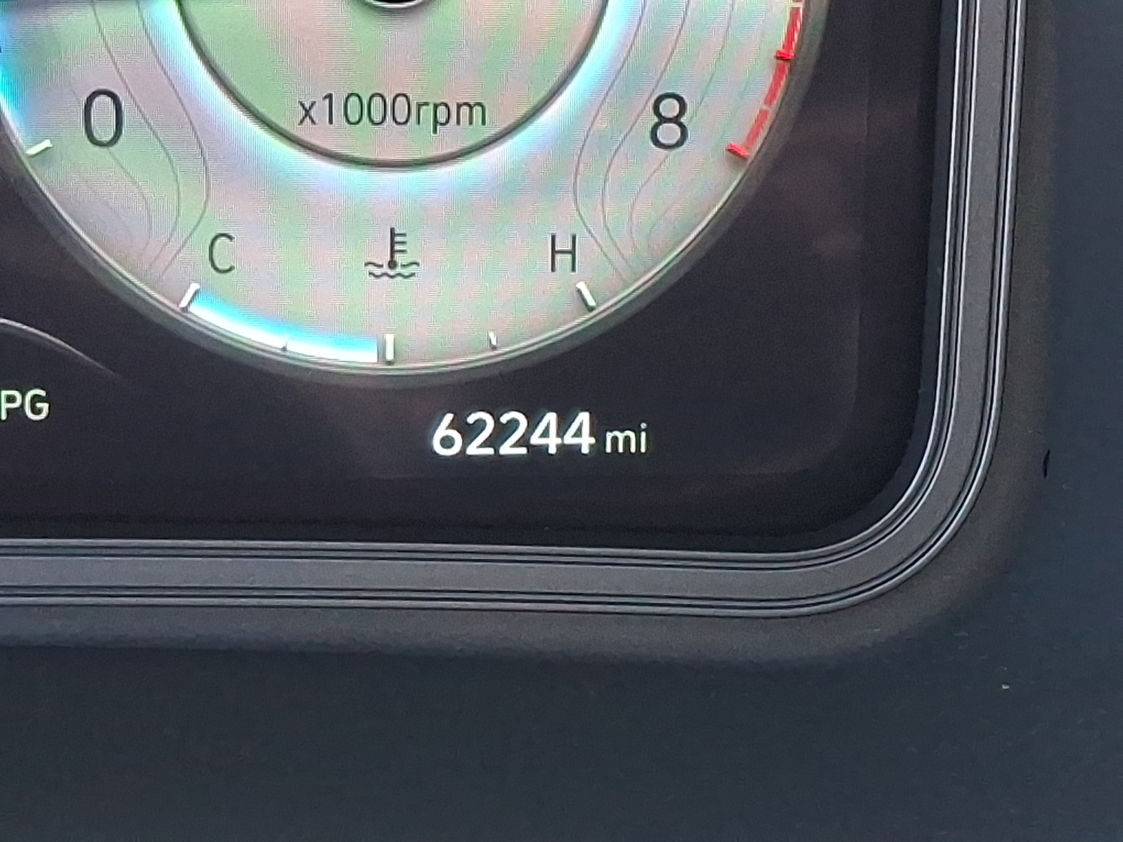 2022 Hyundai Kona N - Photo 20