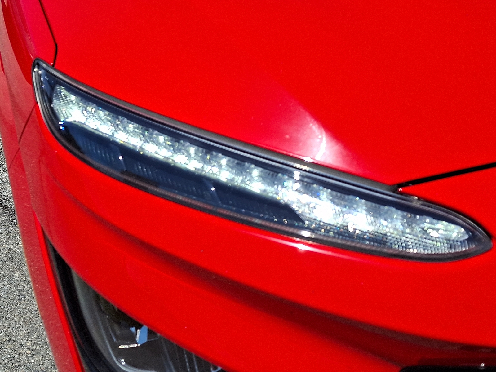 2022 Hyundai Kona N - Photo 9