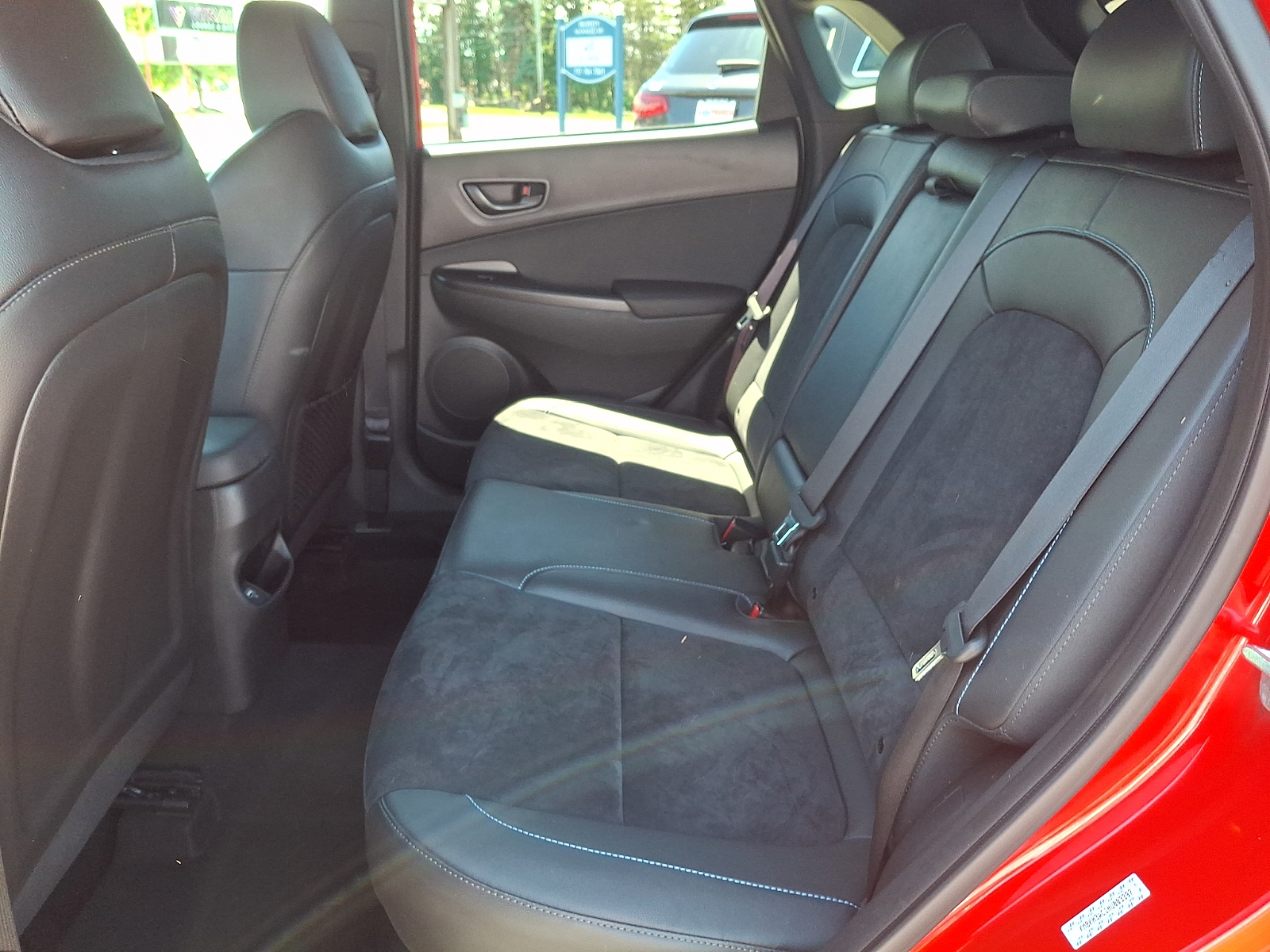 2022 Hyundai Kona N - Photo 10
