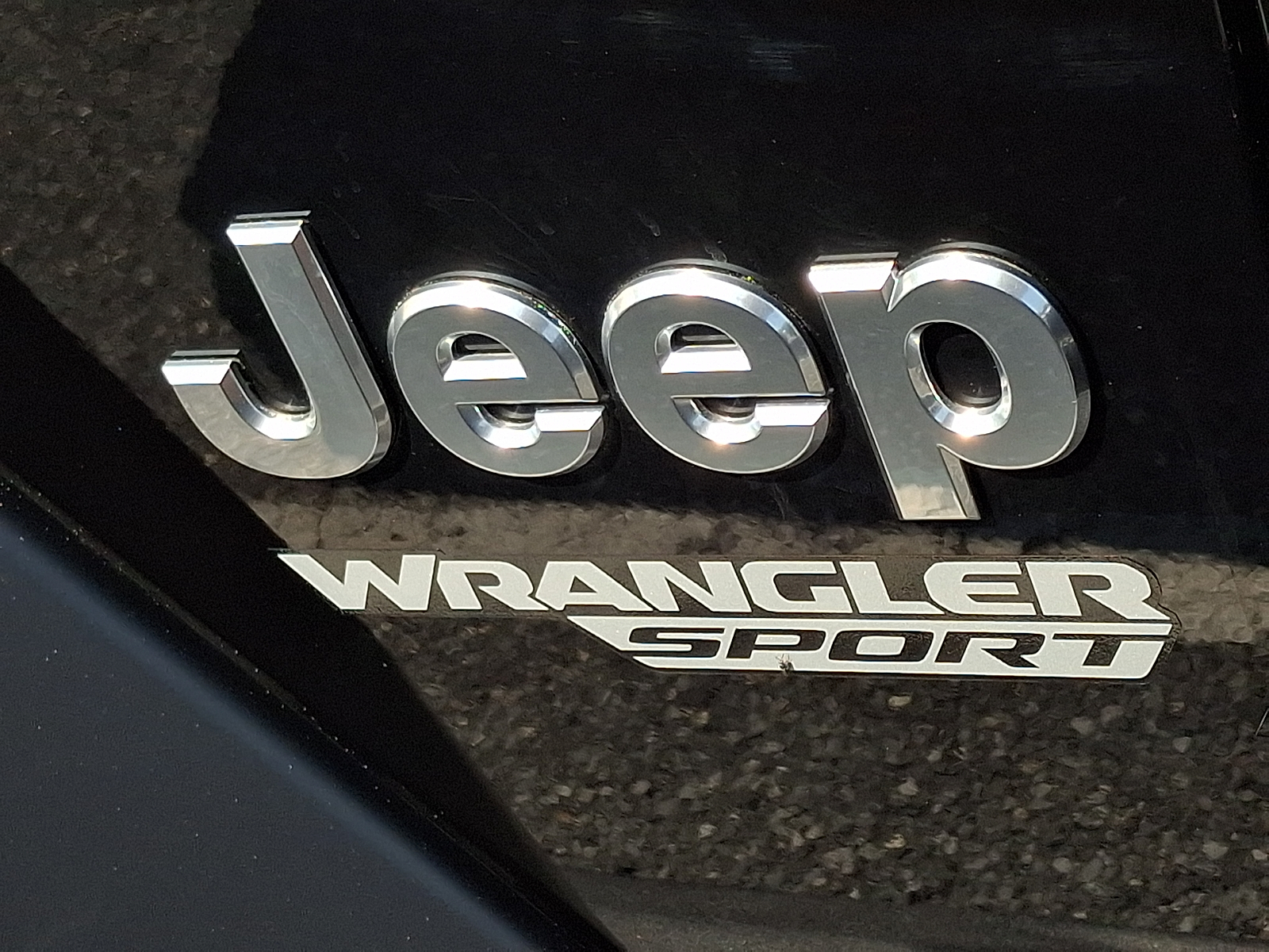 2019 Jeep Wrangler Sport S - Photo 29