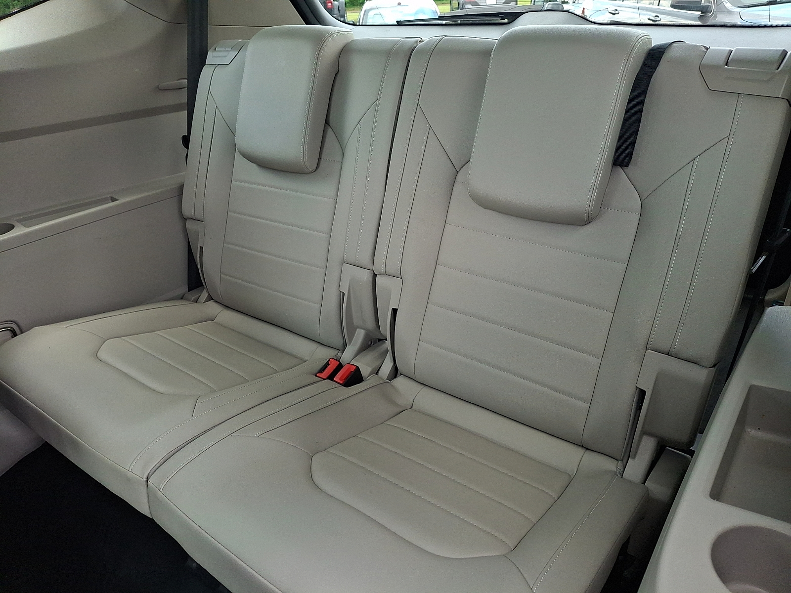 Used 2021 Volkswagen Atlas SUV