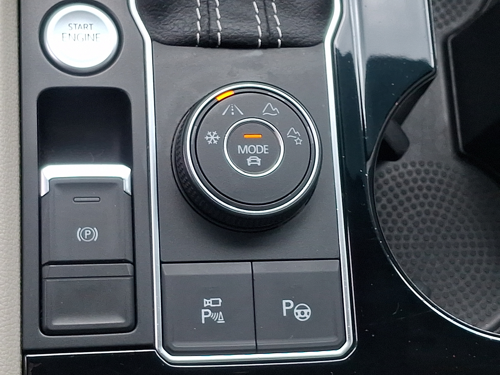 Used 2021 Volkswagen Atlas SUV