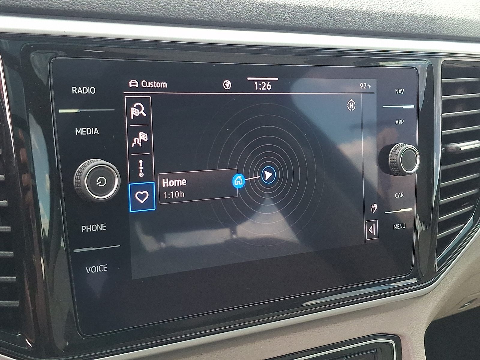 Used 2021 Volkswagen Atlas SUV