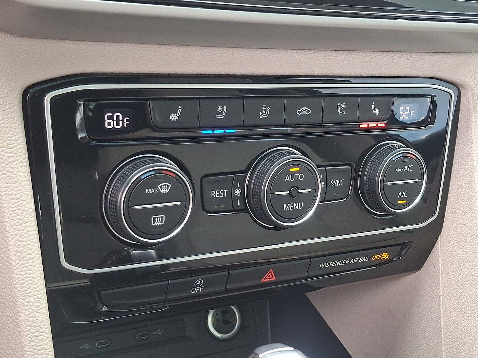 Used 2021 Volkswagen Atlas SUV