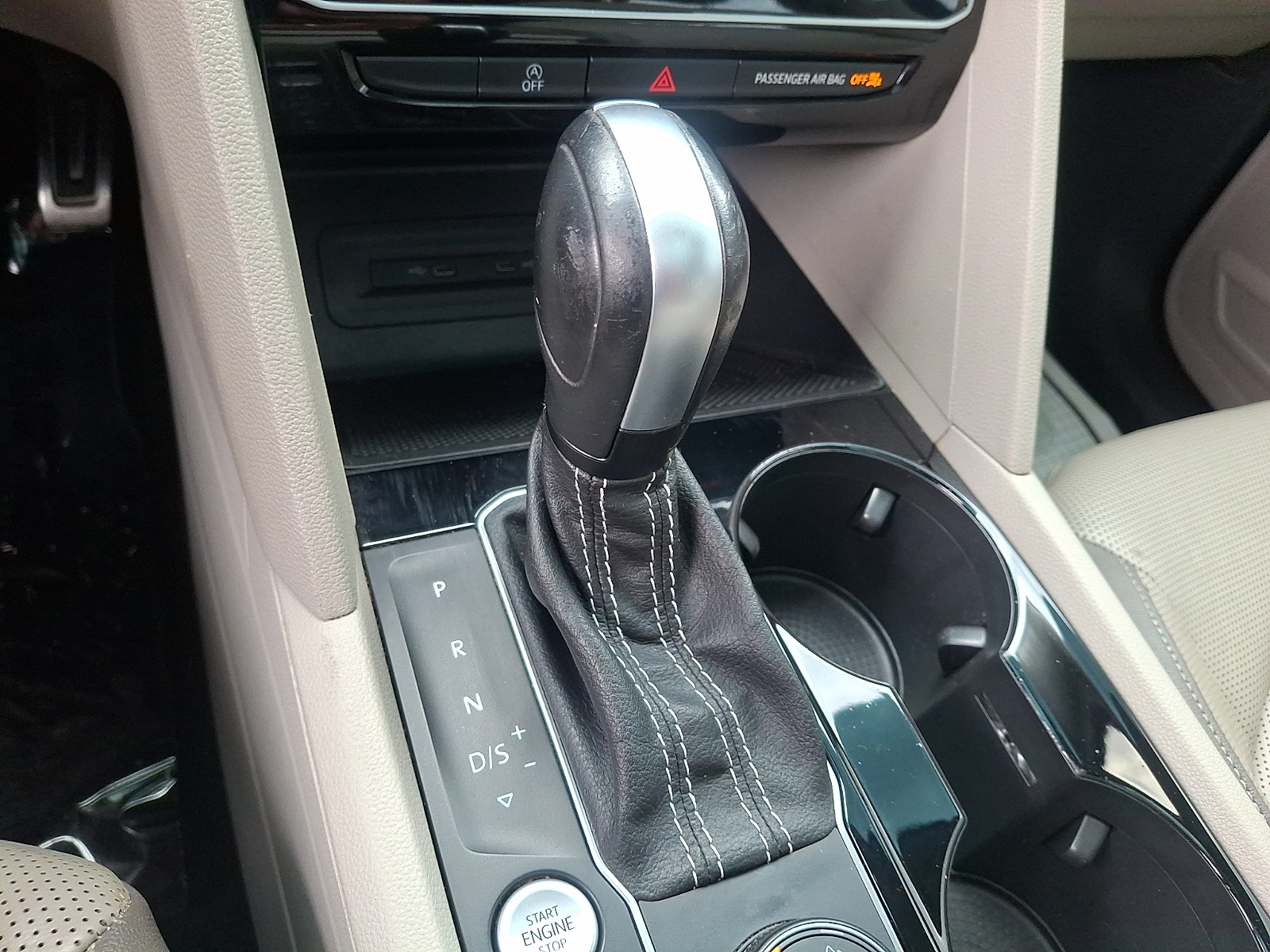Used 2021 Volkswagen Atlas SUV