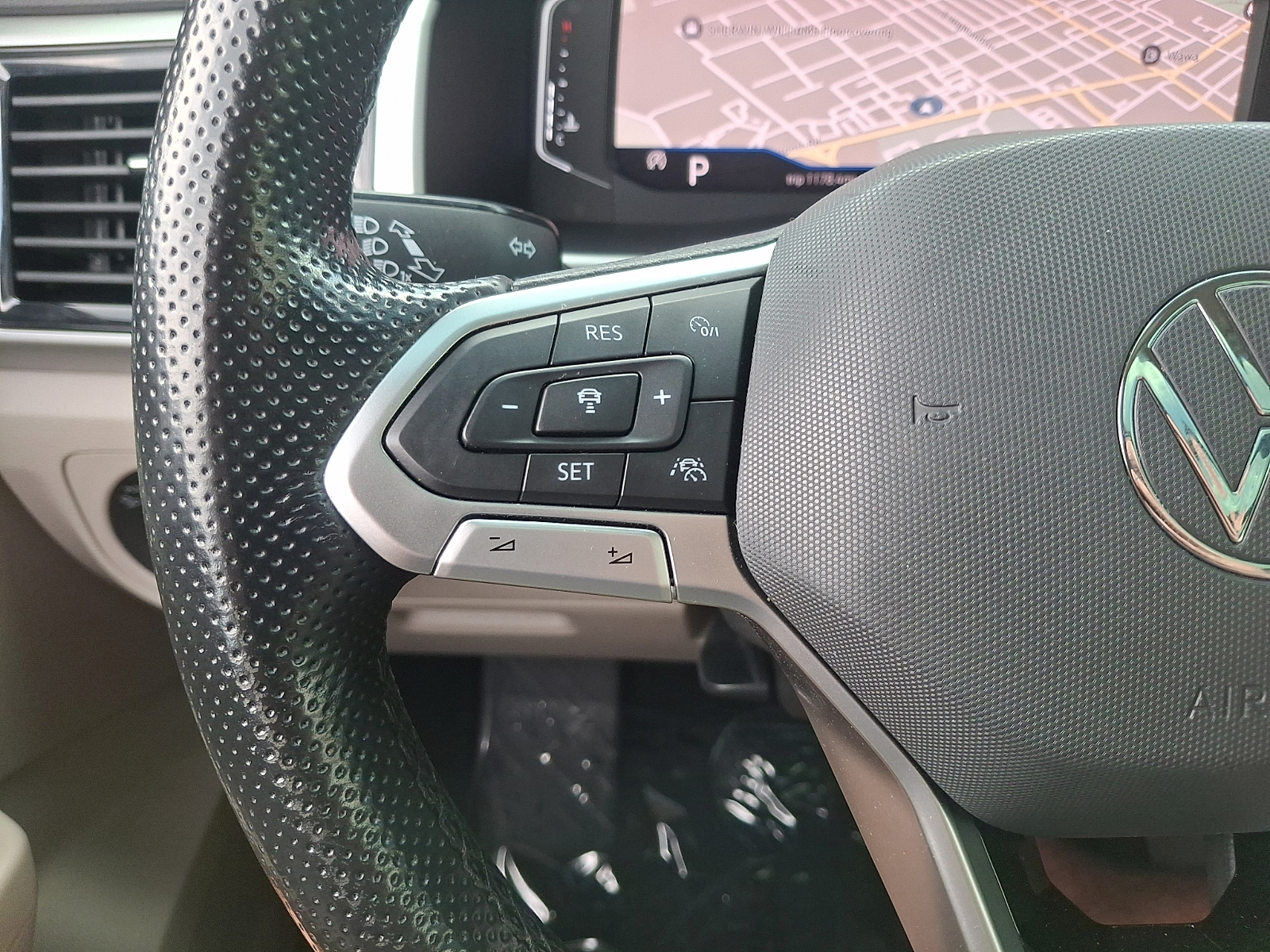 Used 2021 Volkswagen Atlas SUV