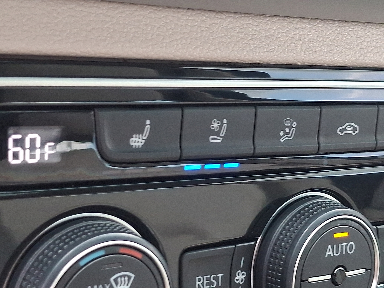Used 2021 Volkswagen Atlas SUV