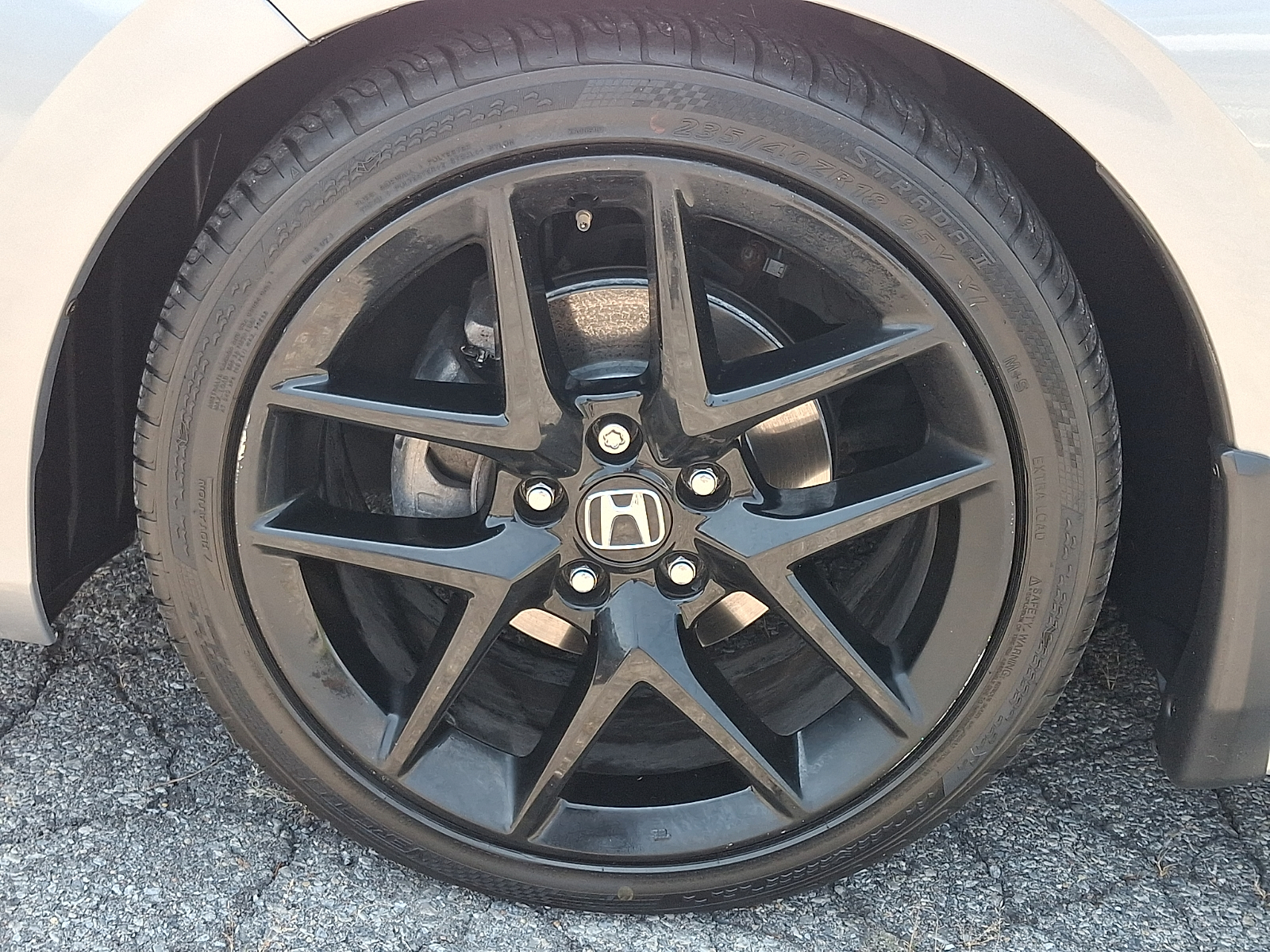 Used 2022 Honda Civic Sedan Sedan