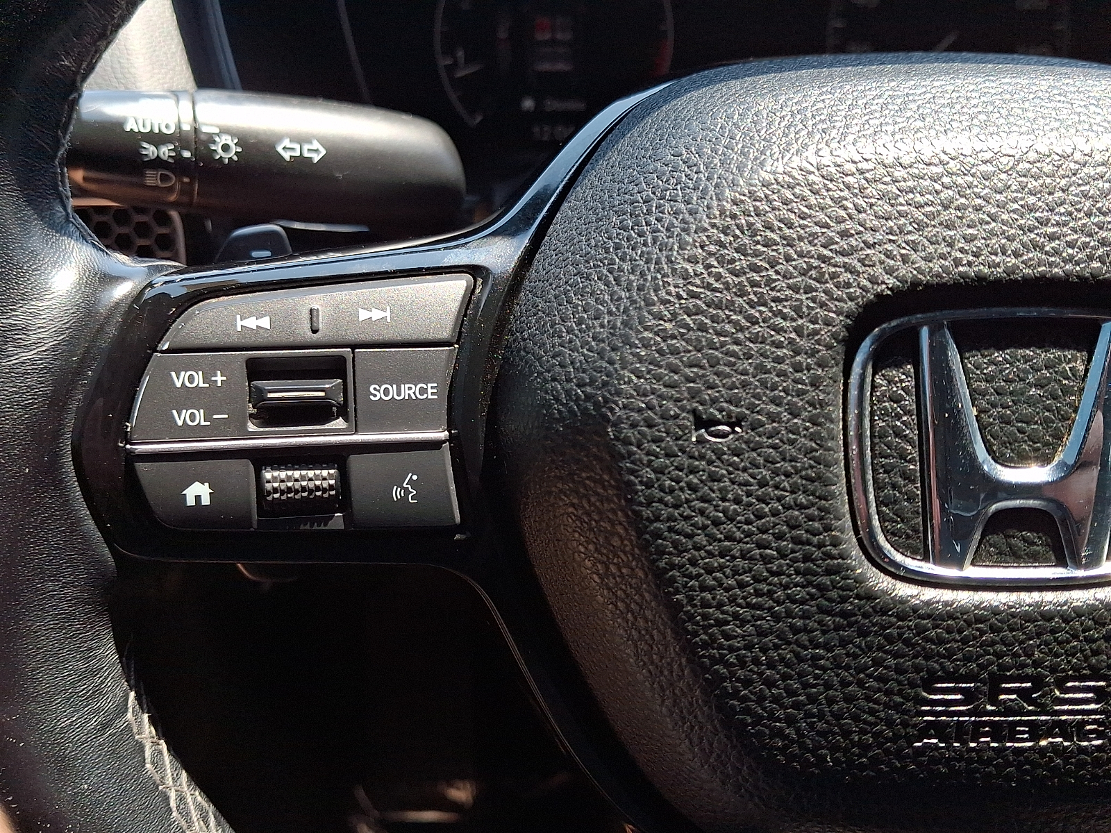 Used 2022 Honda Civic Sedan Sedan