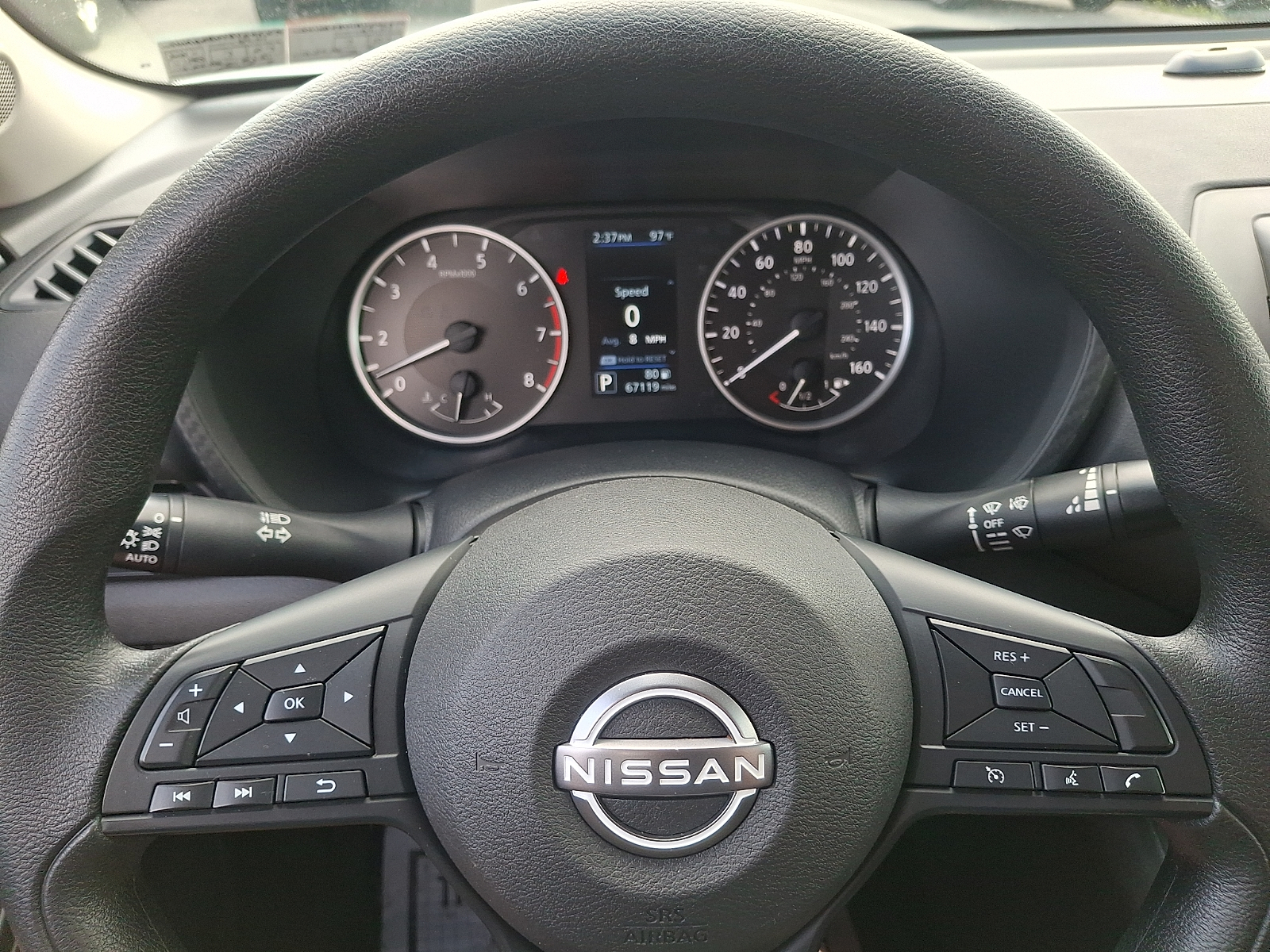 Used 2024 Nissan Sentra Sedan