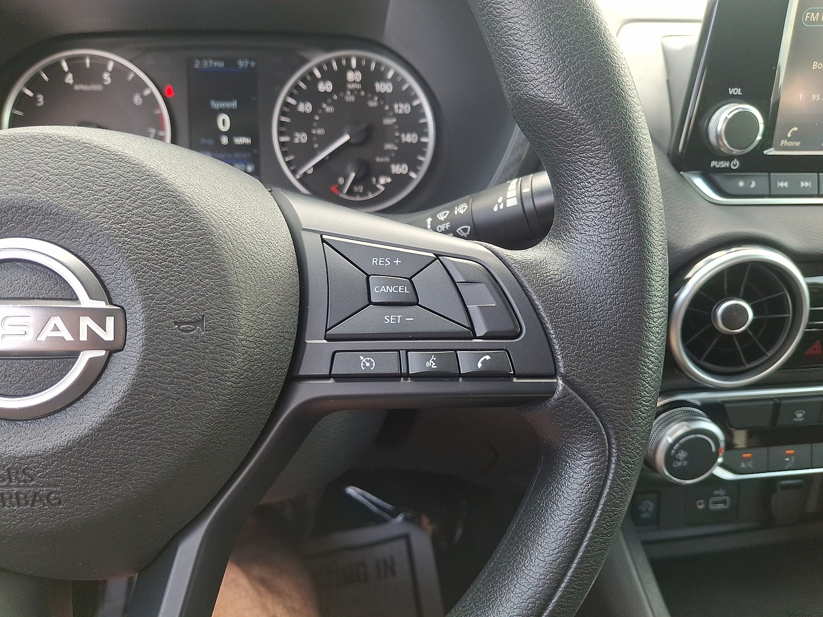 Used 2024 Nissan Sentra Sedan