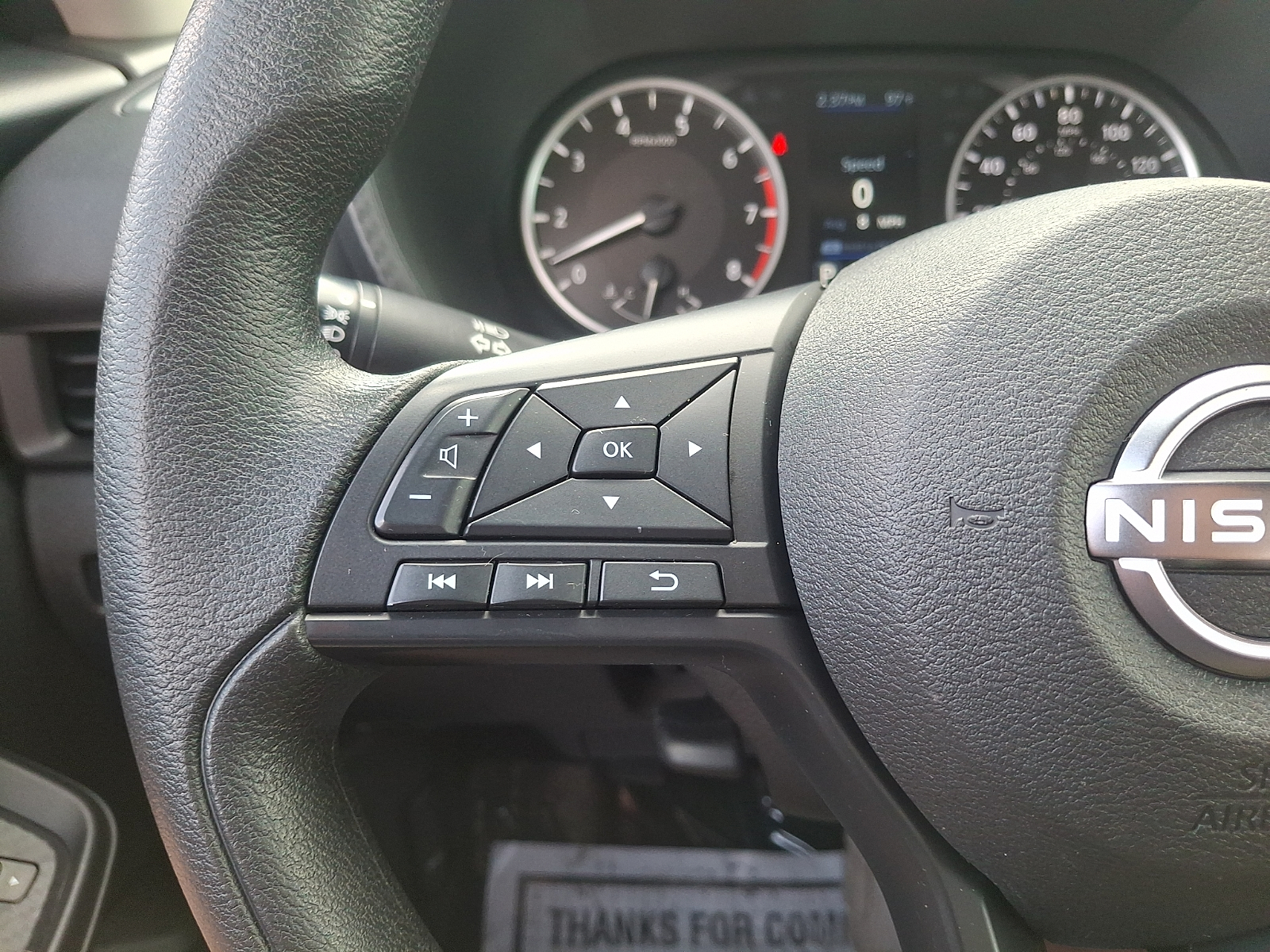 Used 2024 Nissan Sentra Sedan