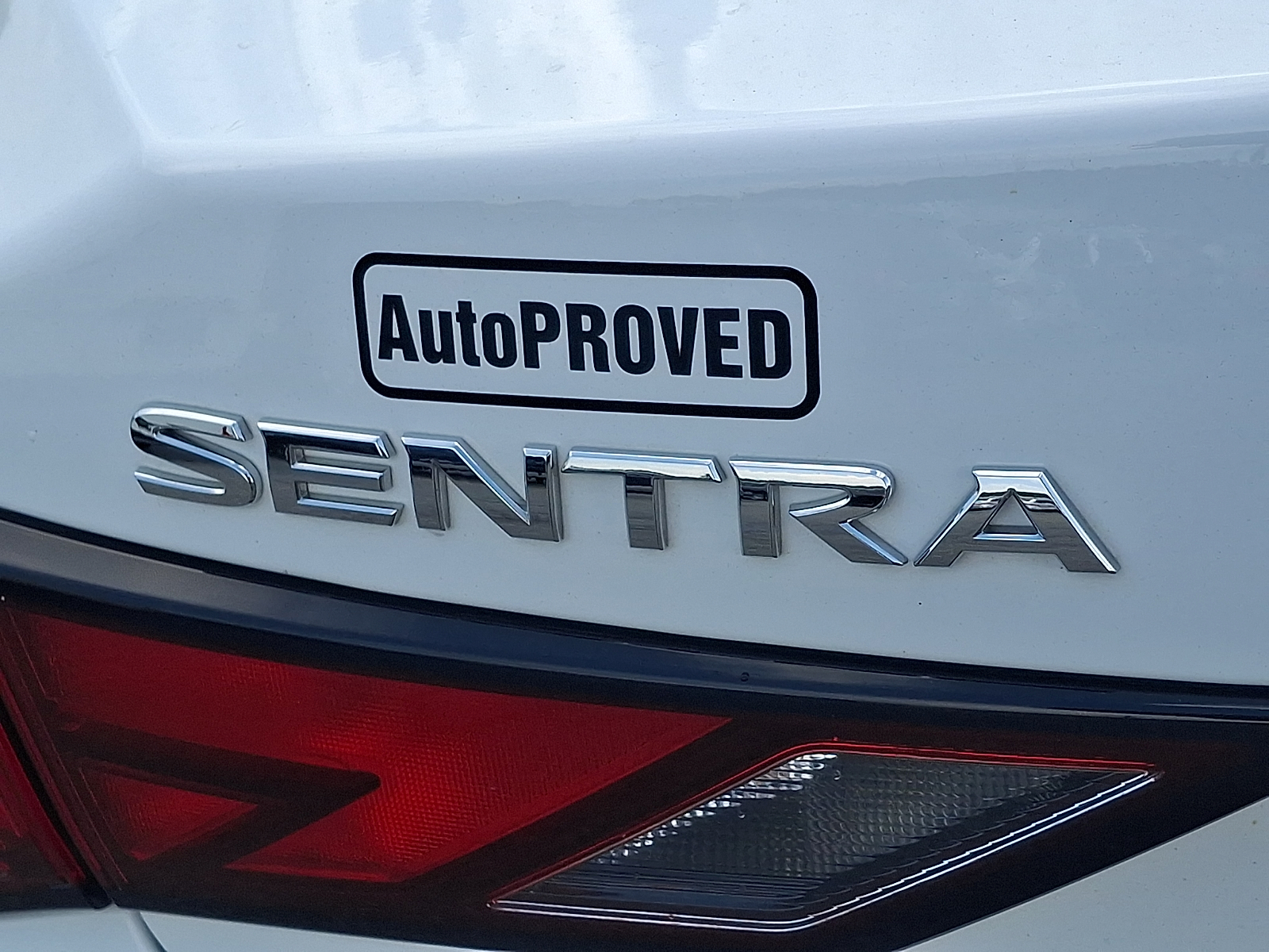 Used 2024 Nissan Sentra Sedan