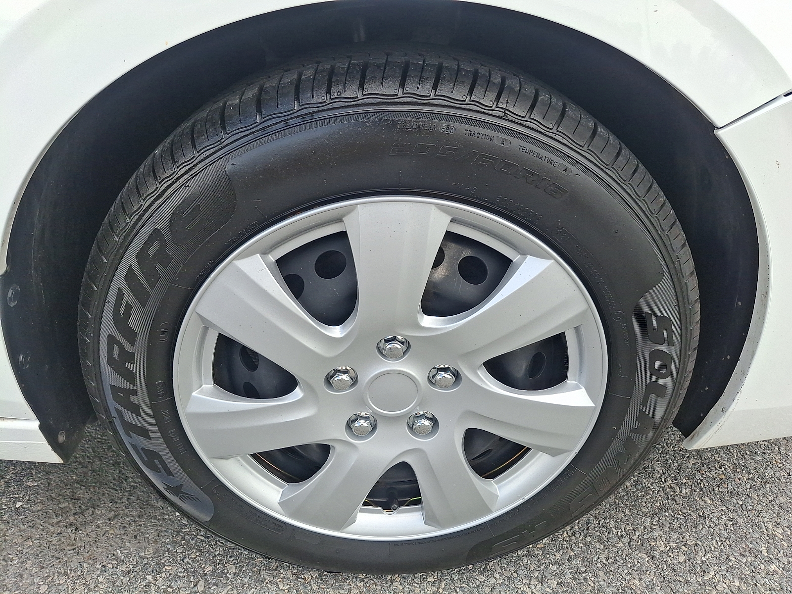 Used 2024 Nissan Sentra Sedan