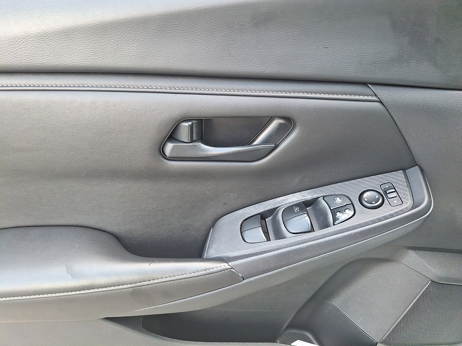 Used 2024 Nissan Sentra Sedan