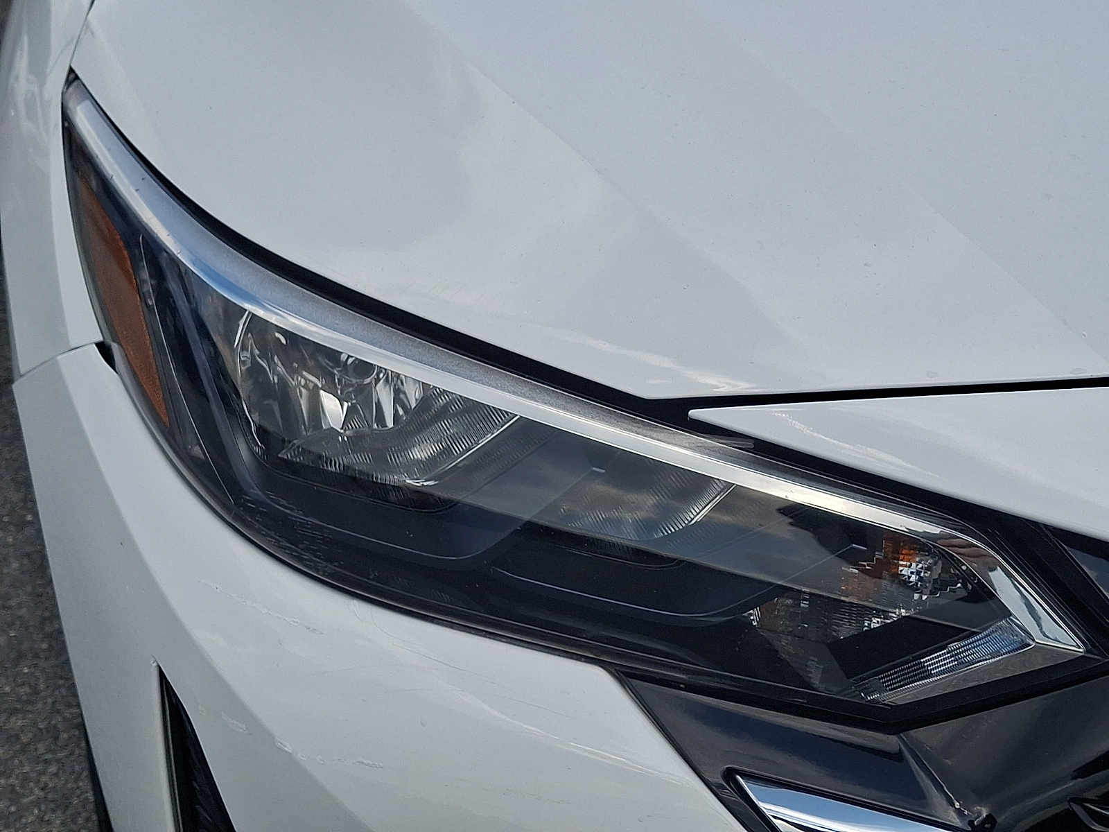 Used 2024 Nissan Sentra Sedan