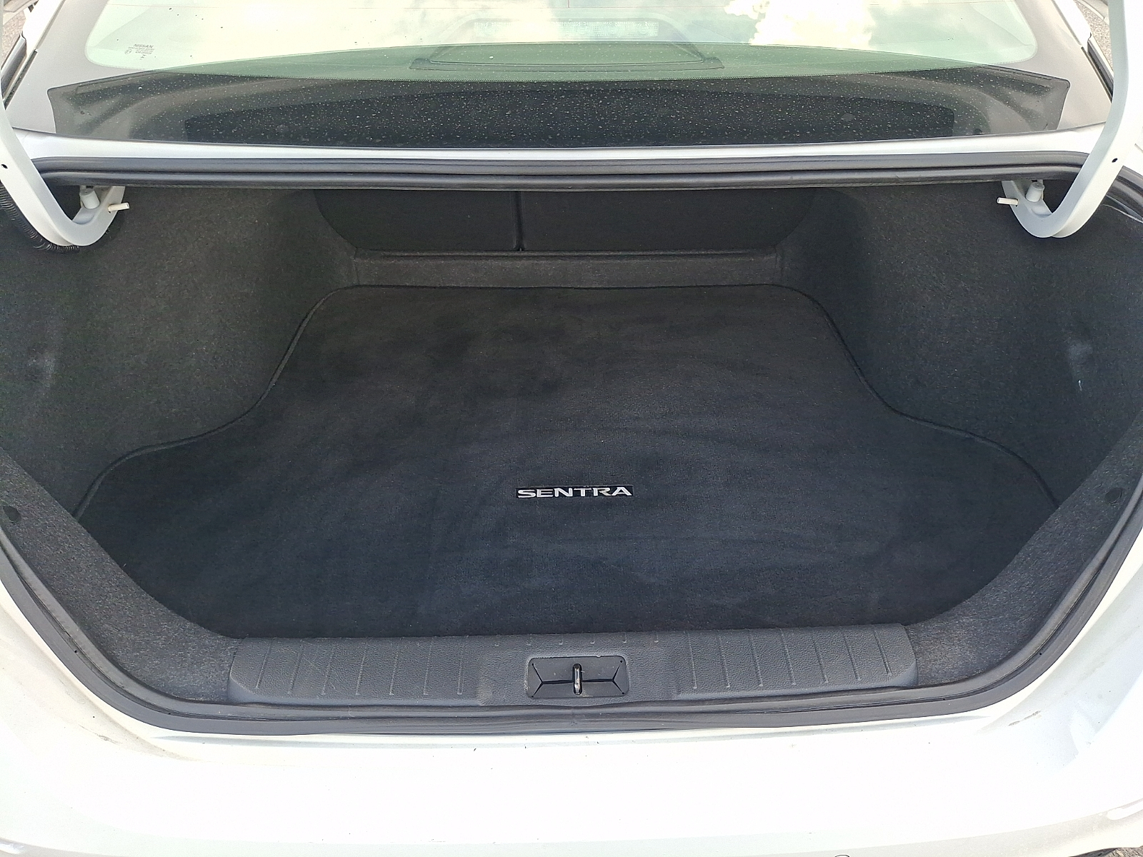 Used 2024 Nissan Sentra Sedan