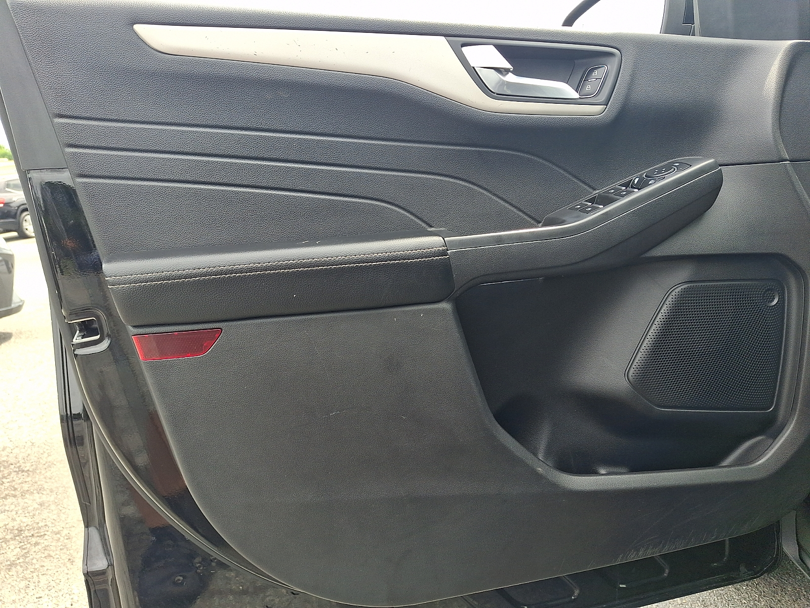 Used 2021 Ford Escape SUV