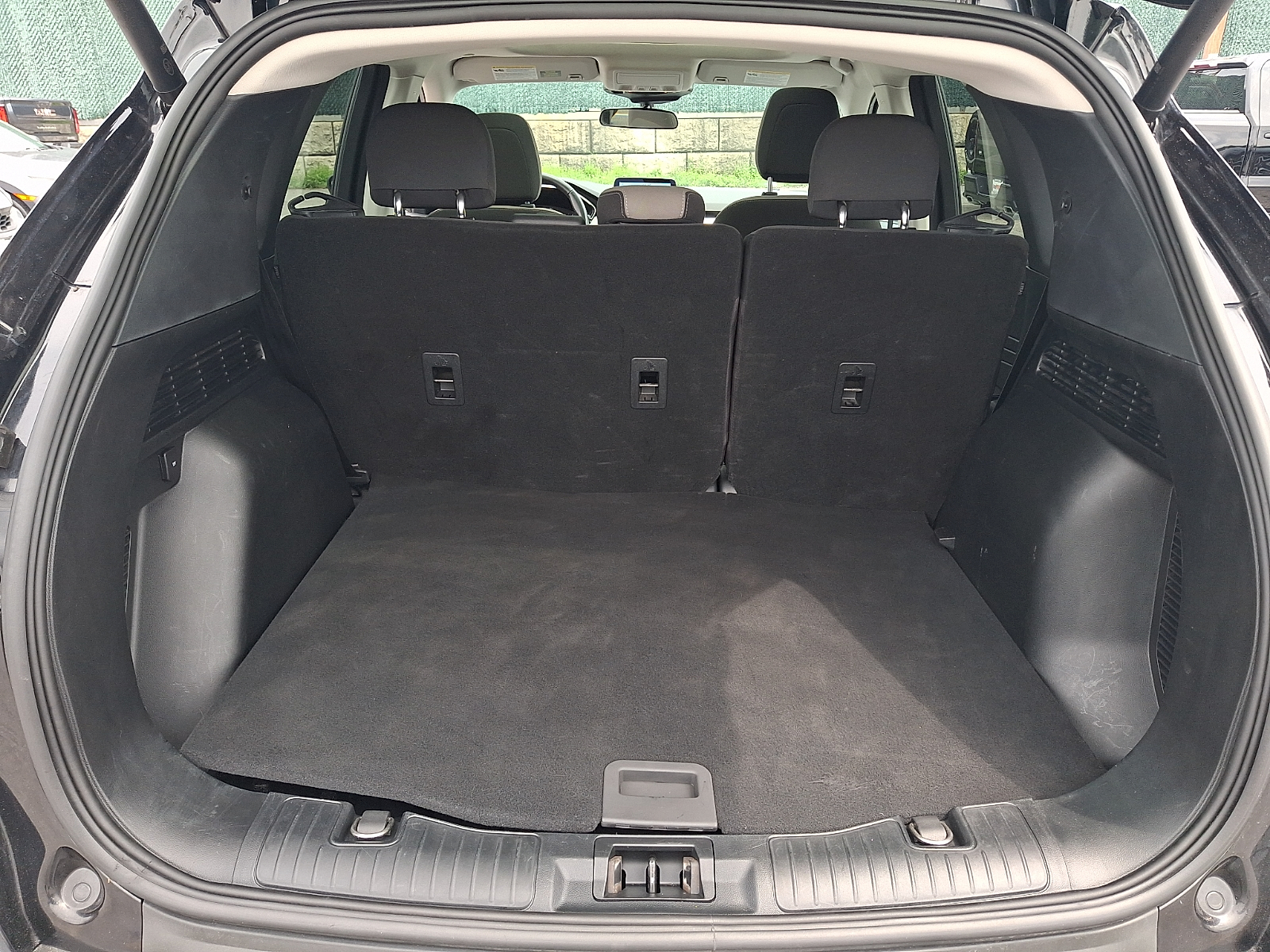 Used 2021 Ford Escape SUV