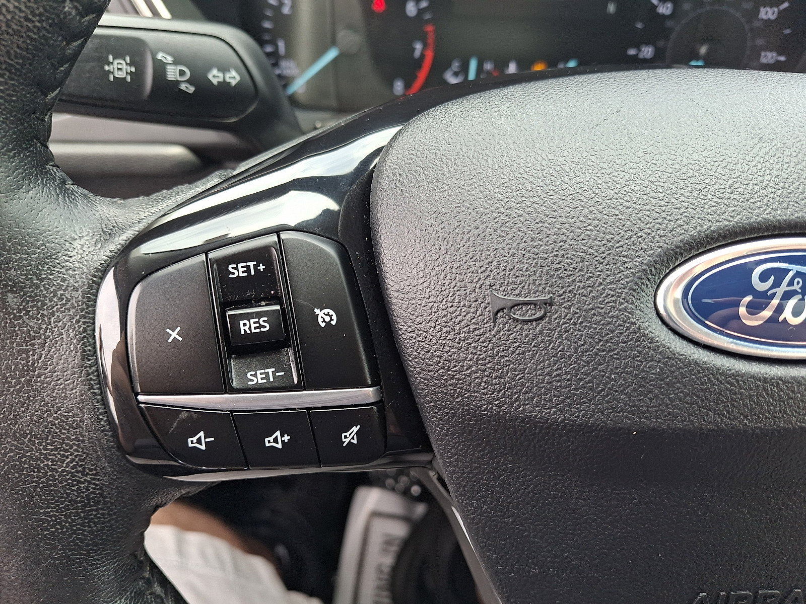 Used 2021 Ford Escape SUV