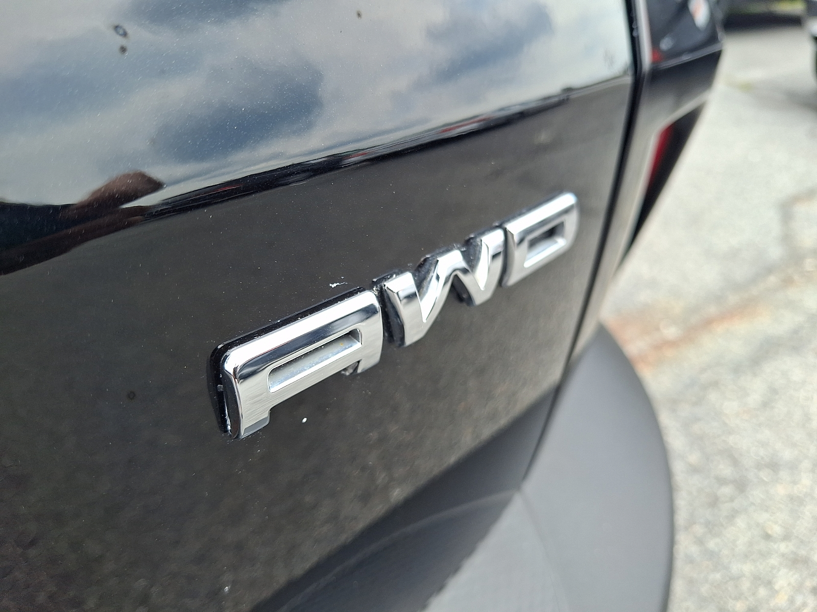 Used 2021 Ford Escape SUV