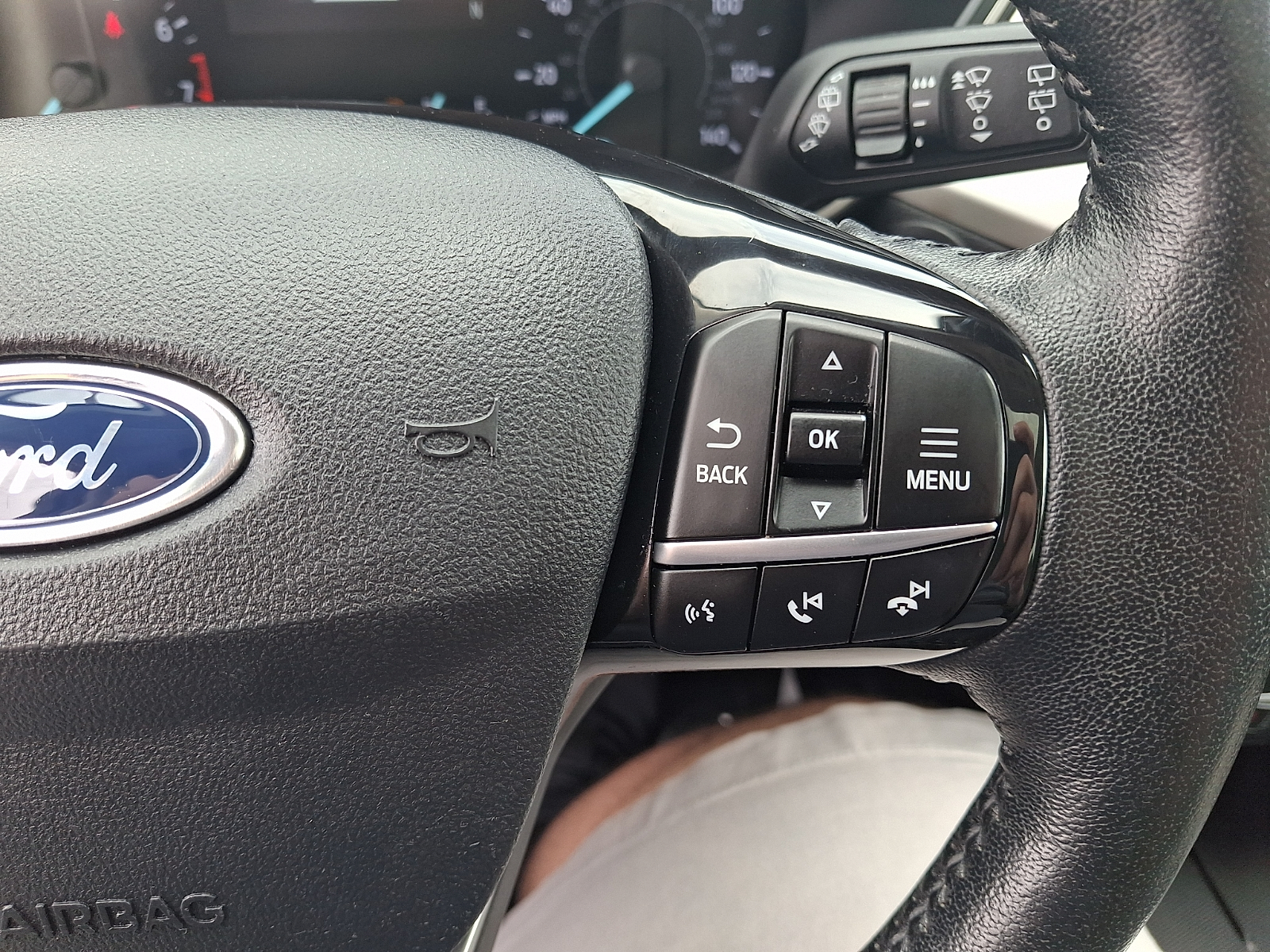 Used 2021 Ford Escape SUV