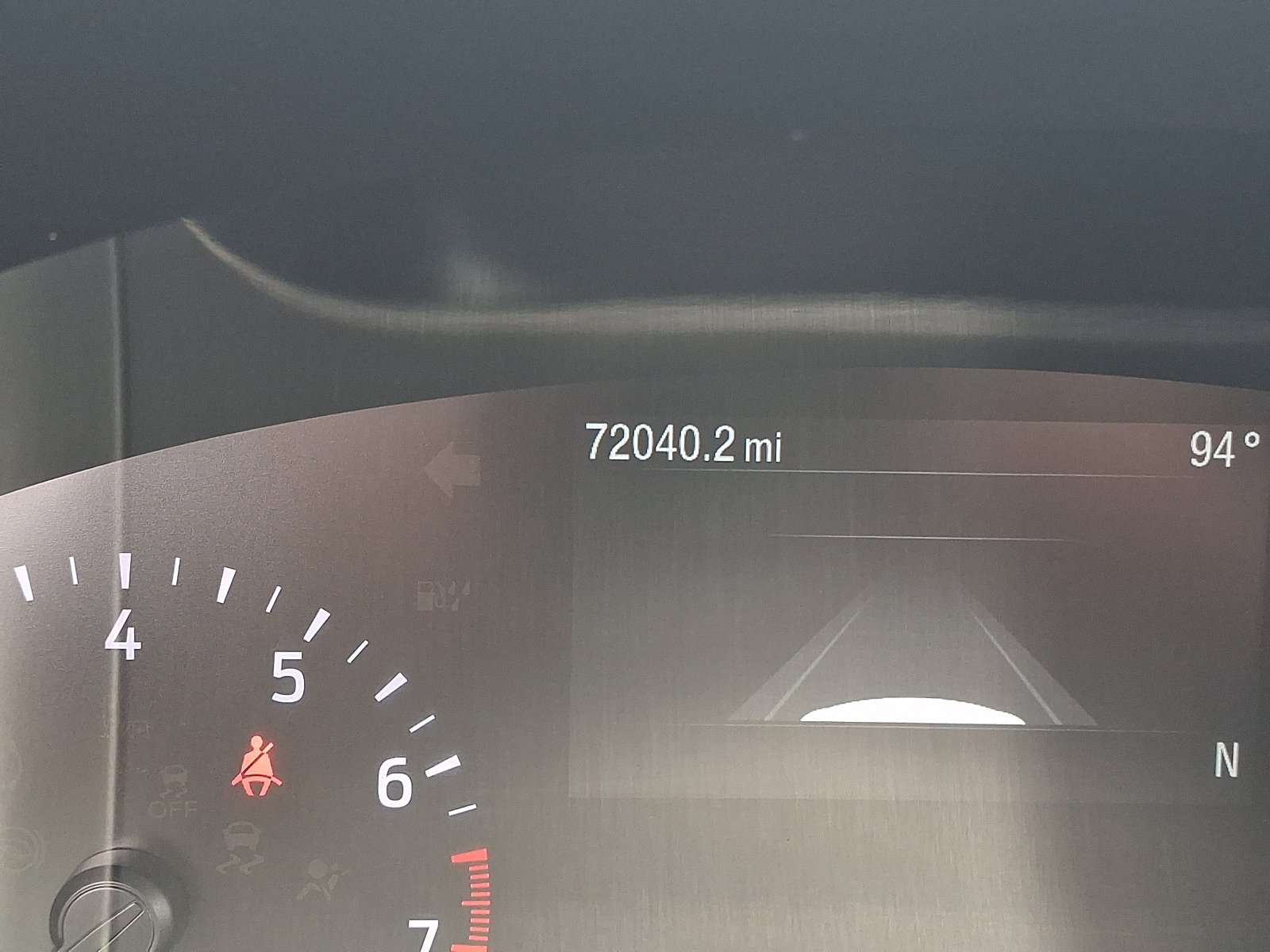 Used 2021 Ford Escape SUV