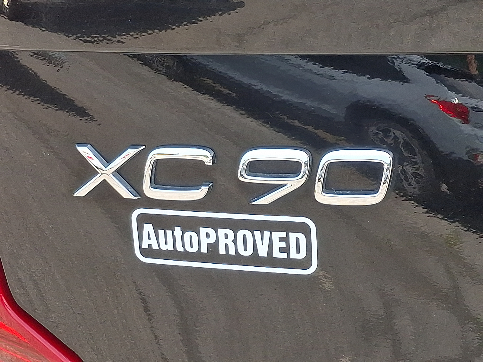 Used 2017 Volvo XC90 Hybrid SUV