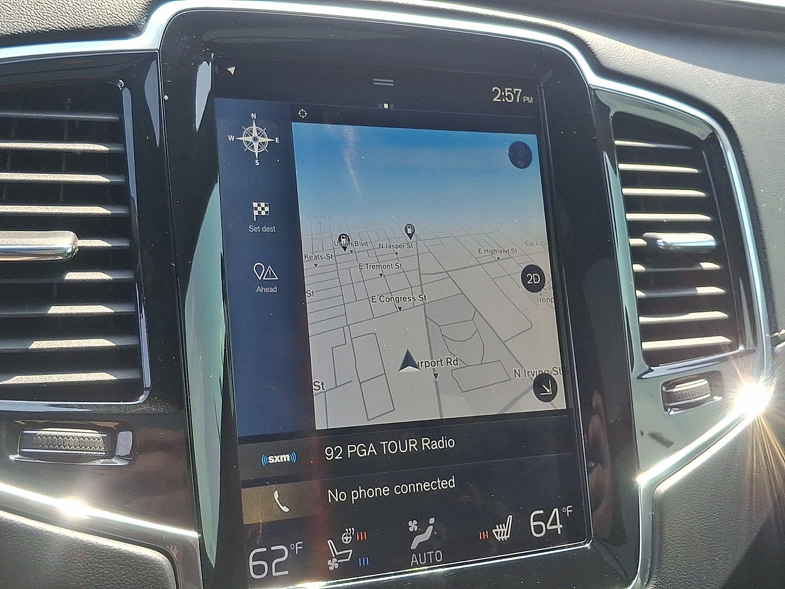 Used 2017 Volvo XC90 Hybrid SUV