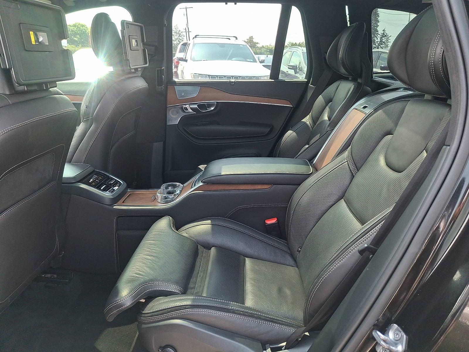 Used 2017 Volvo XC90 Hybrid SUV