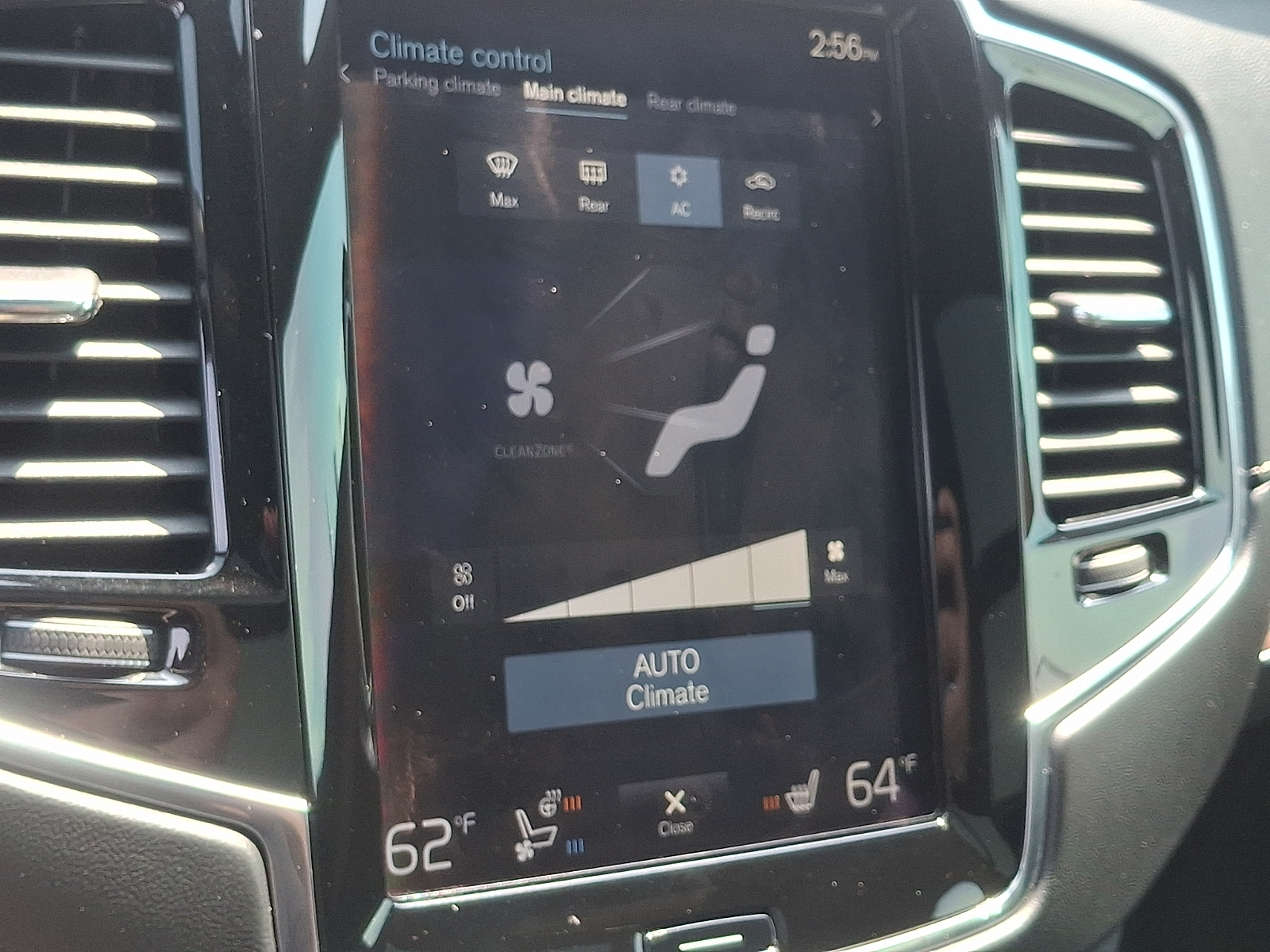 Used 2017 Volvo XC90 Hybrid SUV