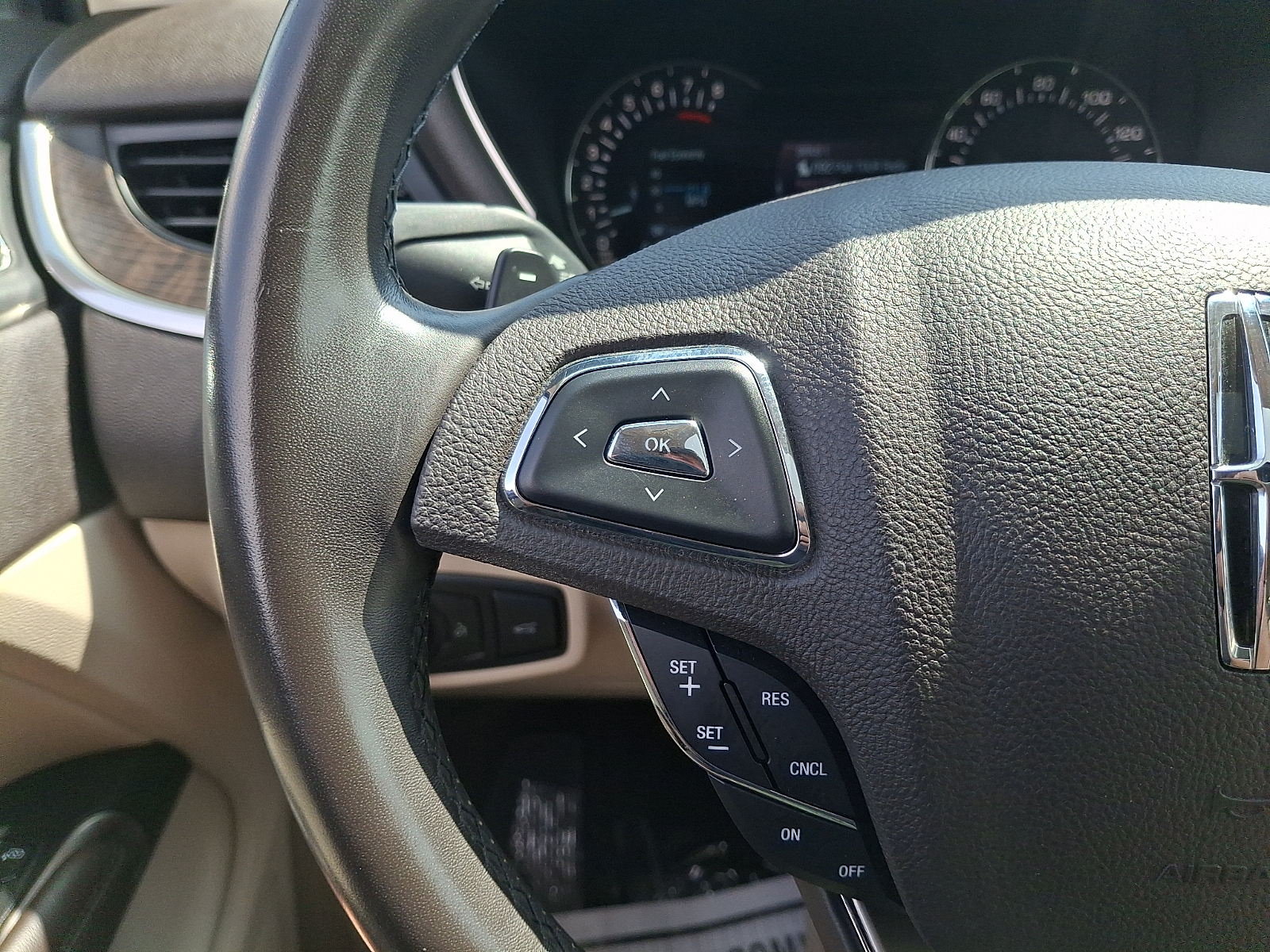 Used 2017 Lincoln MKC SUV