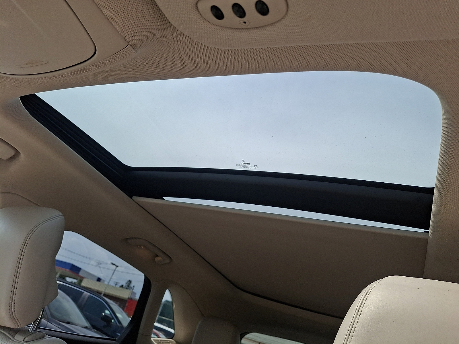 Used 2017 Lincoln MKC SUV