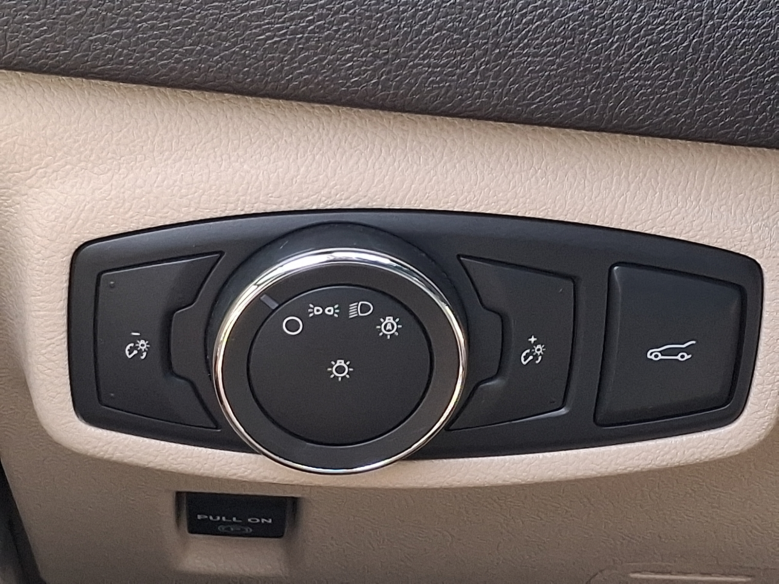 Used 2017 Lincoln MKC SUV