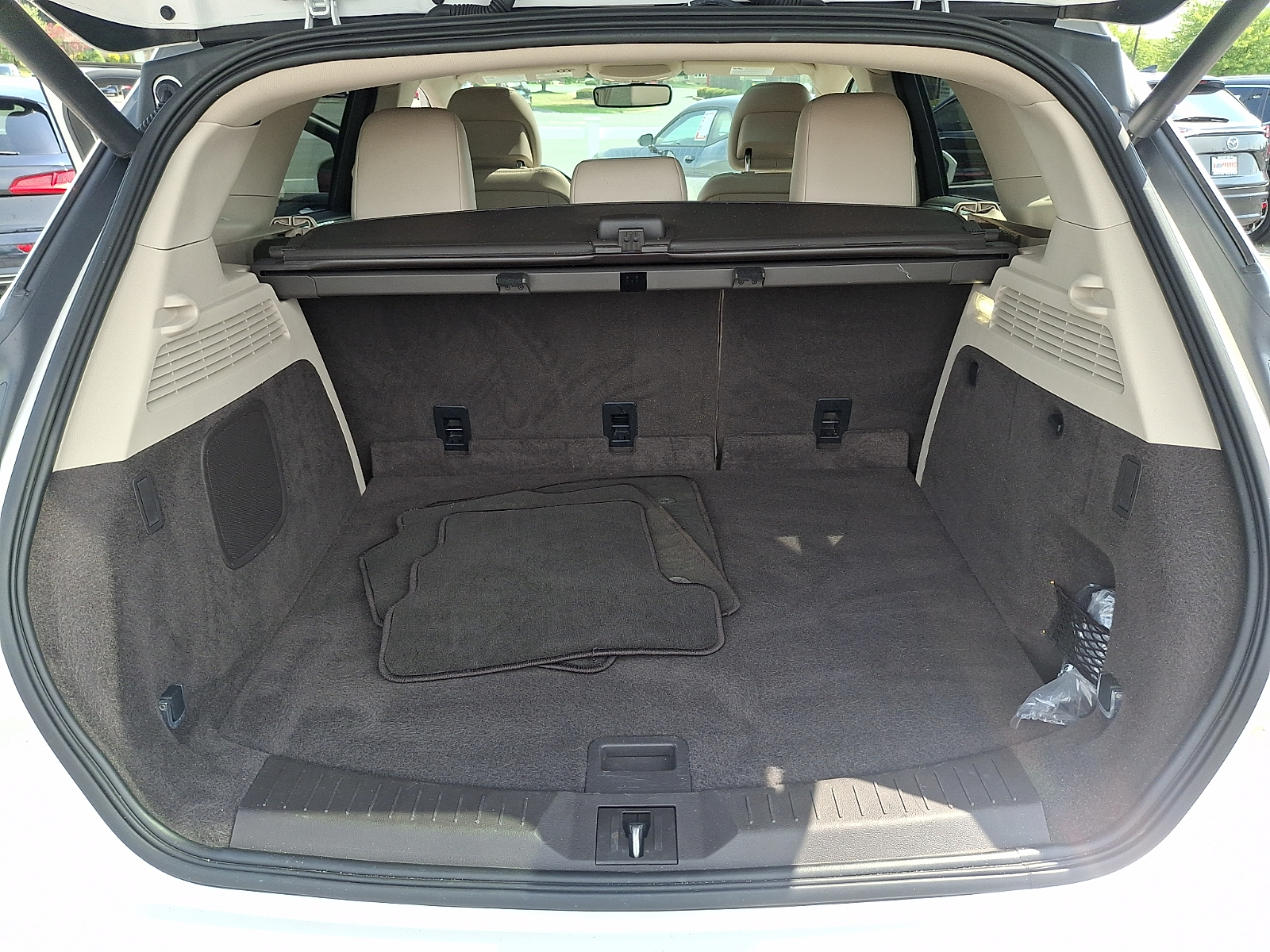 Used 2017 Lincoln MKC SUV