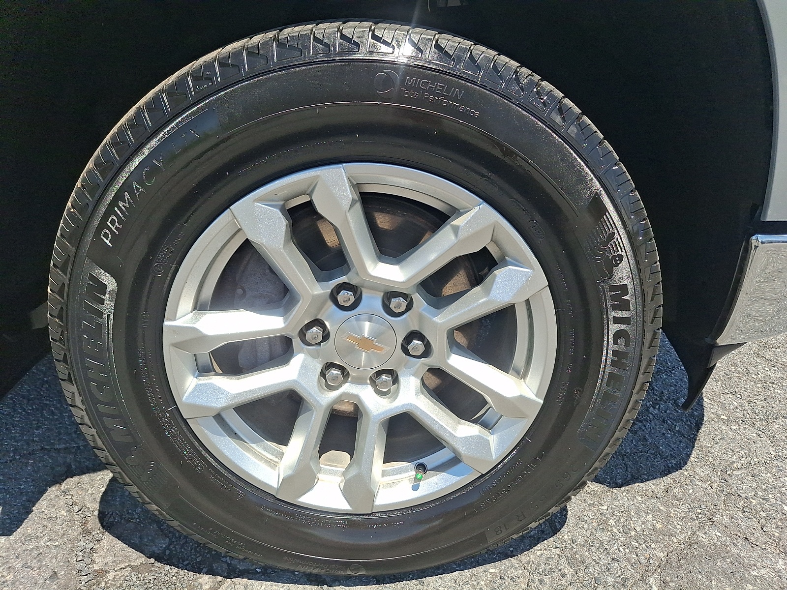 Used 2024 Chevrolet Silverado 1500 Truck