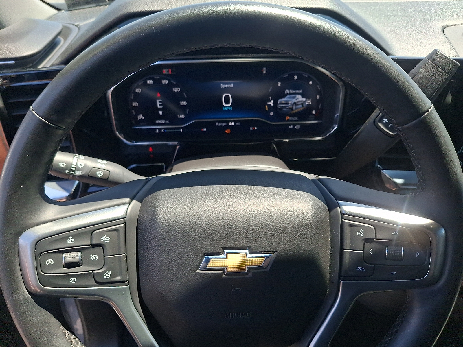 Used 2024 Chevrolet Silverado 1500 Truck