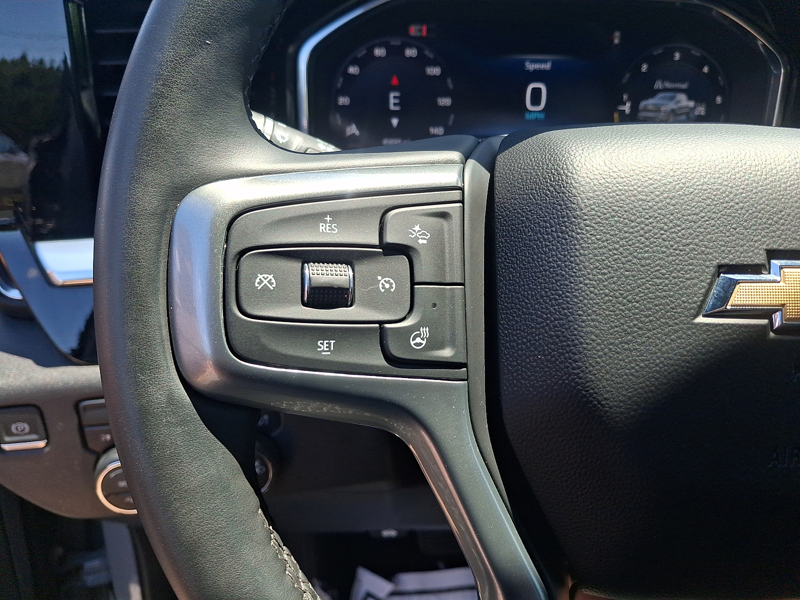 Used 2024 Chevrolet Silverado 1500 Truck
