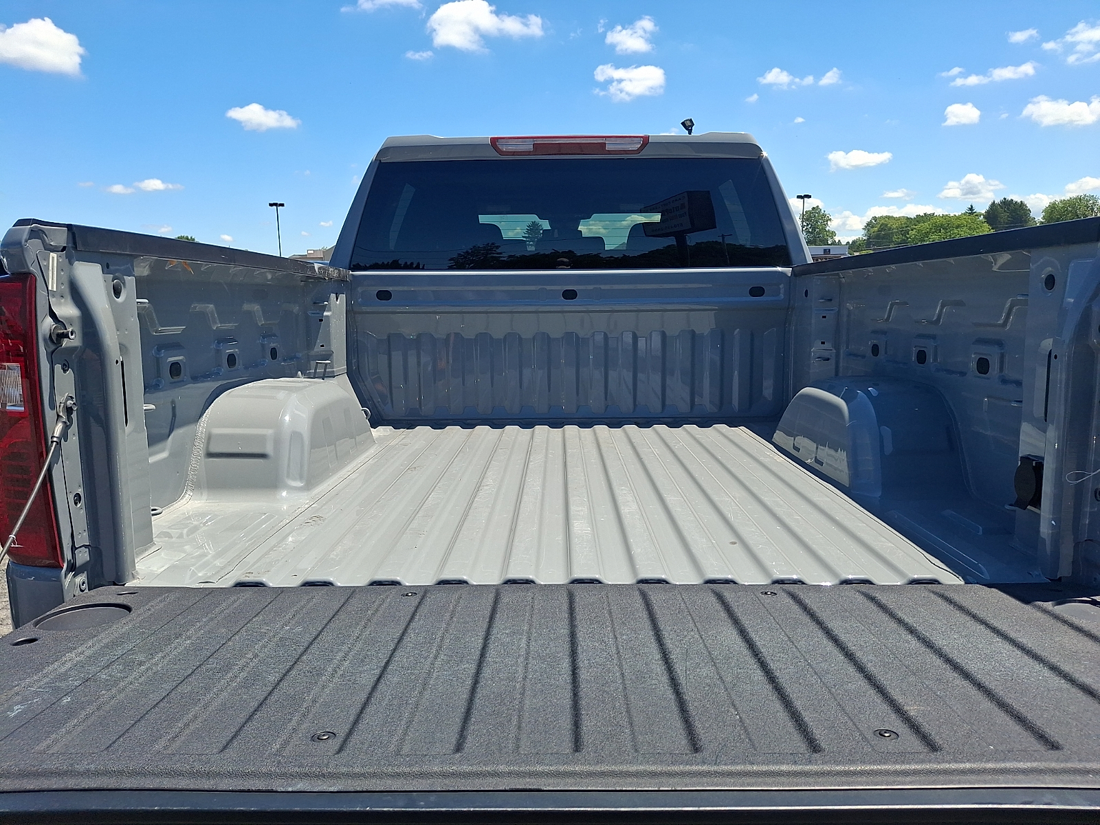 Used 2024 Chevrolet Silverado 1500 Truck