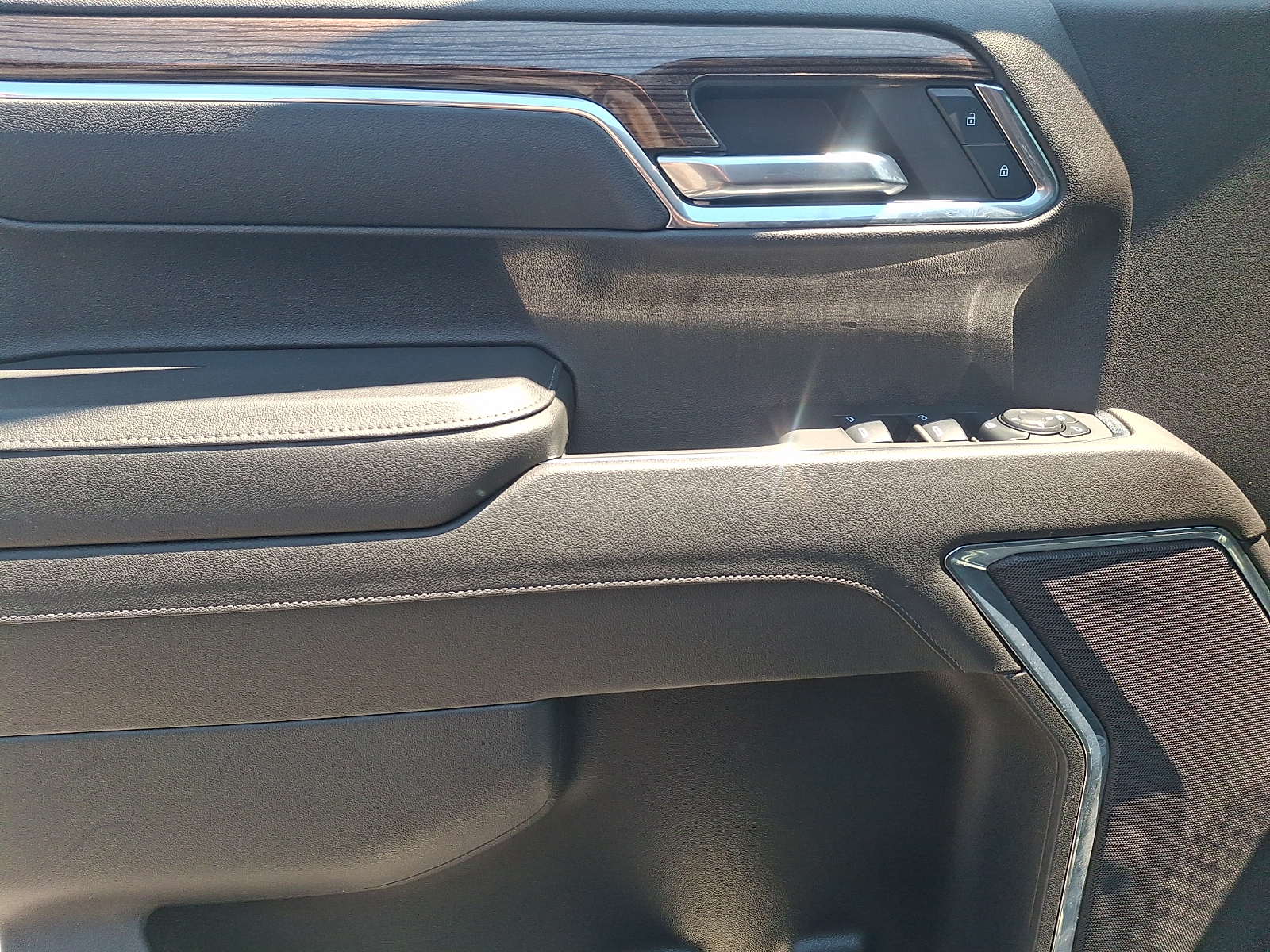 Used 2024 Chevrolet Silverado 1500 Truck