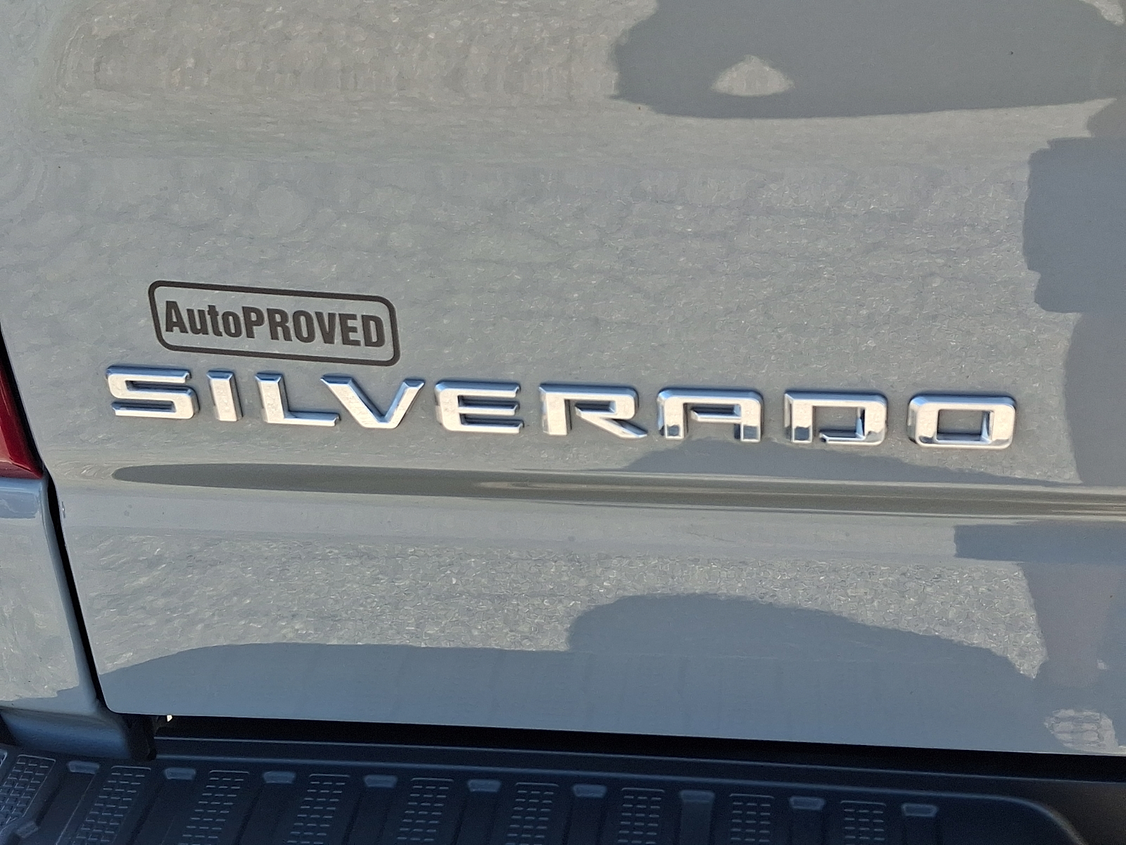 Used 2024 Chevrolet Silverado 1500 Truck