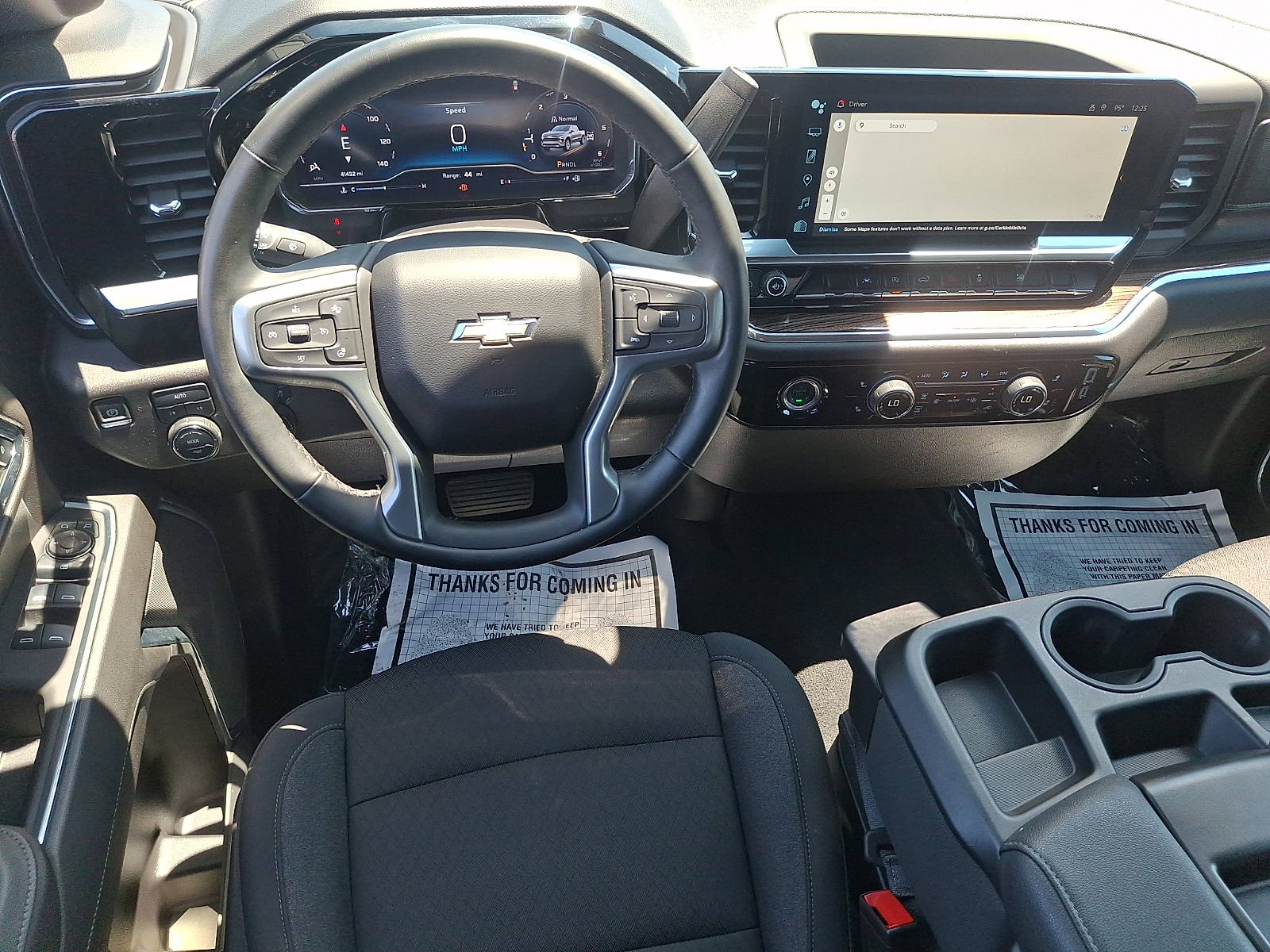 Used 2024 Chevrolet Silverado 1500 Truck
