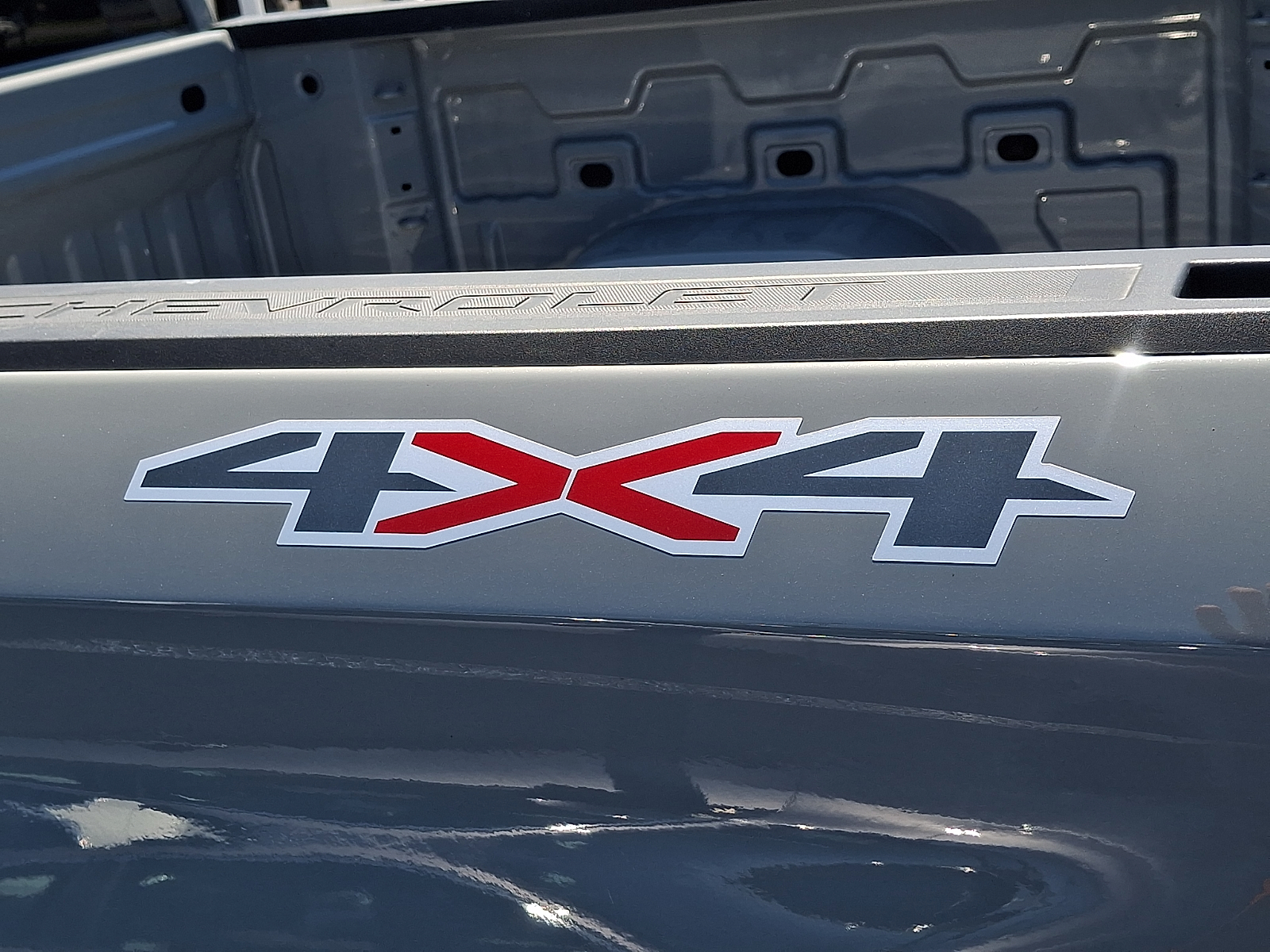 Used 2024 Chevrolet Silverado 1500 Truck