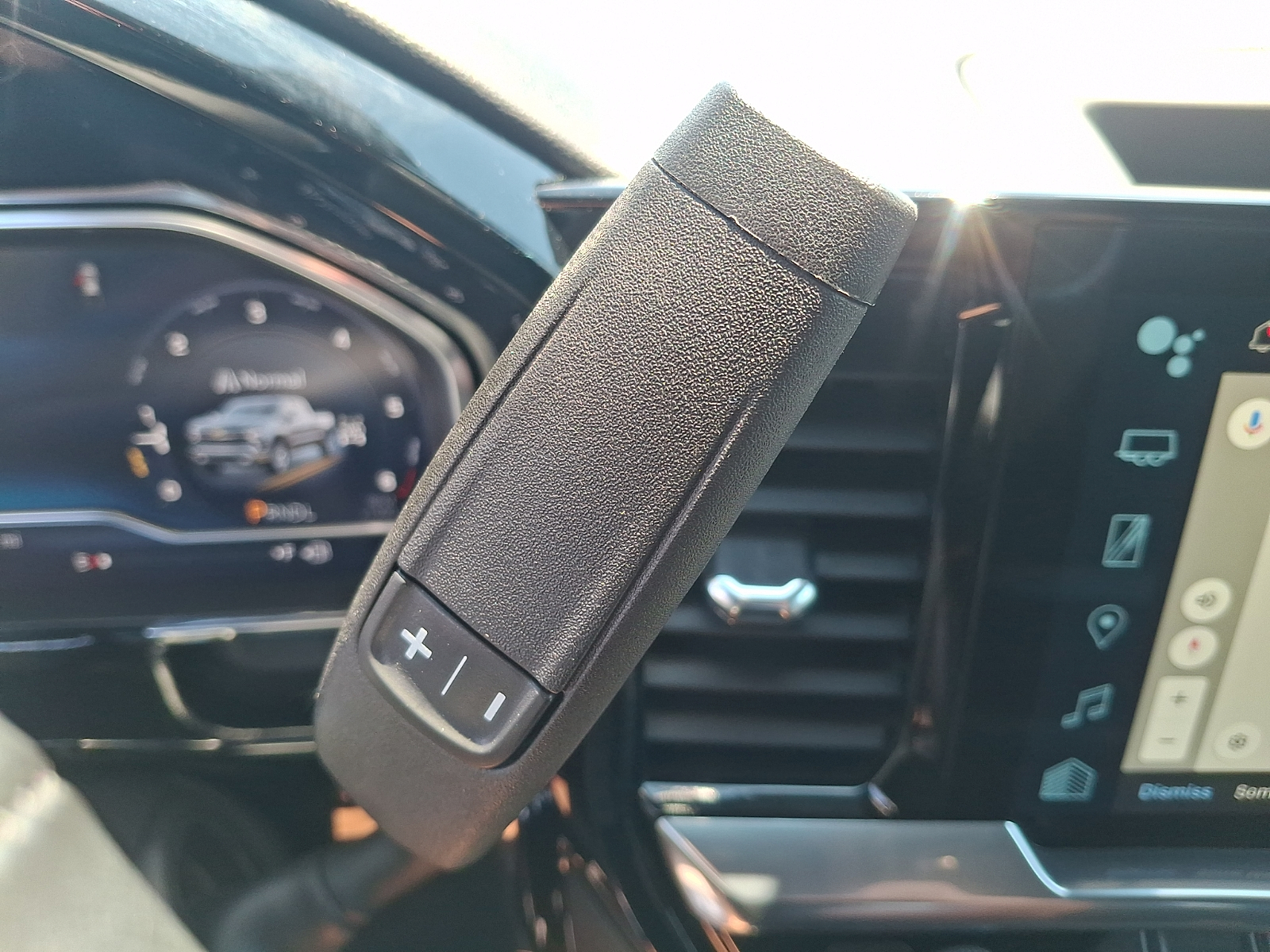 Used 2024 Chevrolet Silverado 1500 Truck
